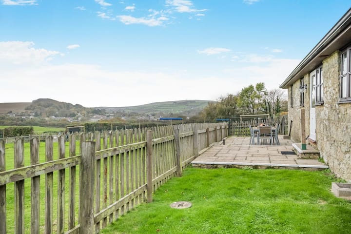 3 Bed In Whitwell (Oc-h33498) - Isla de Wight