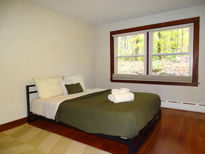 غرفة النوم 2