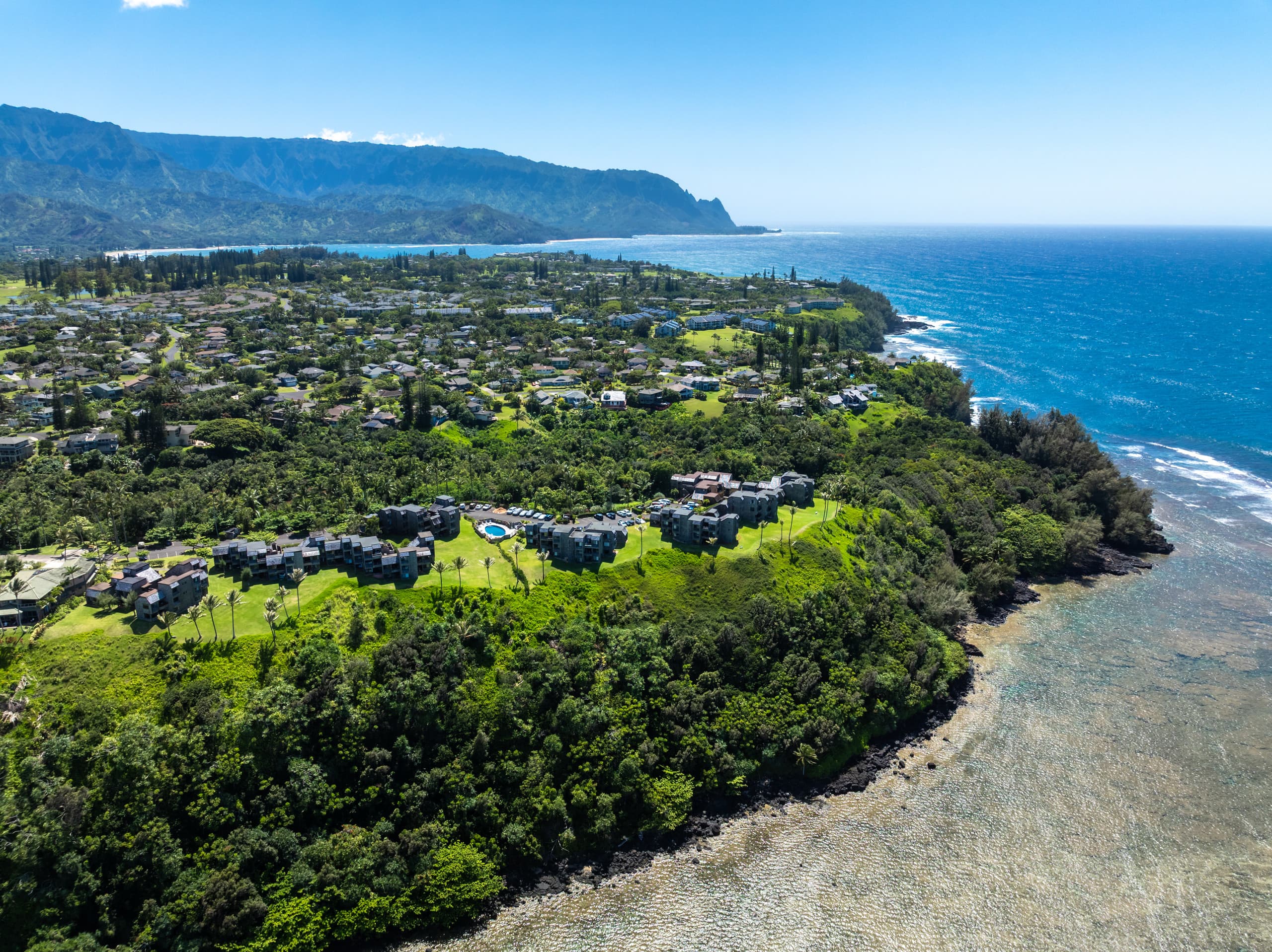 Condo in Princeville · ★4.94 · 1 bedroom · 2 beds · 1 bath - Image 25