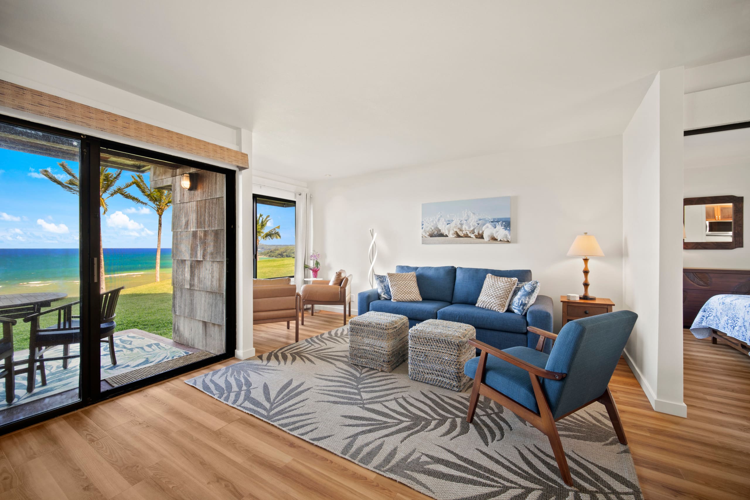 Condo in Princeville · ★4.94 · 1 bedroom · 2 beds · 1 bath - Image 6