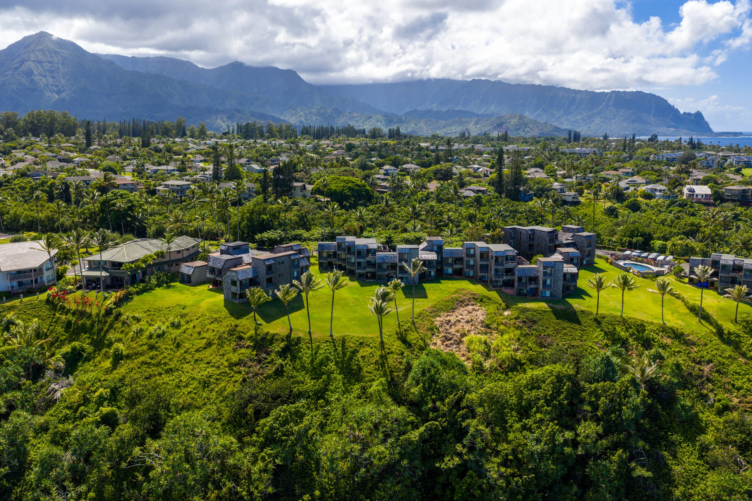 Condo in Princeville · ★4.94 · 1 bedroom · 2 beds · 1 bath - Image 30