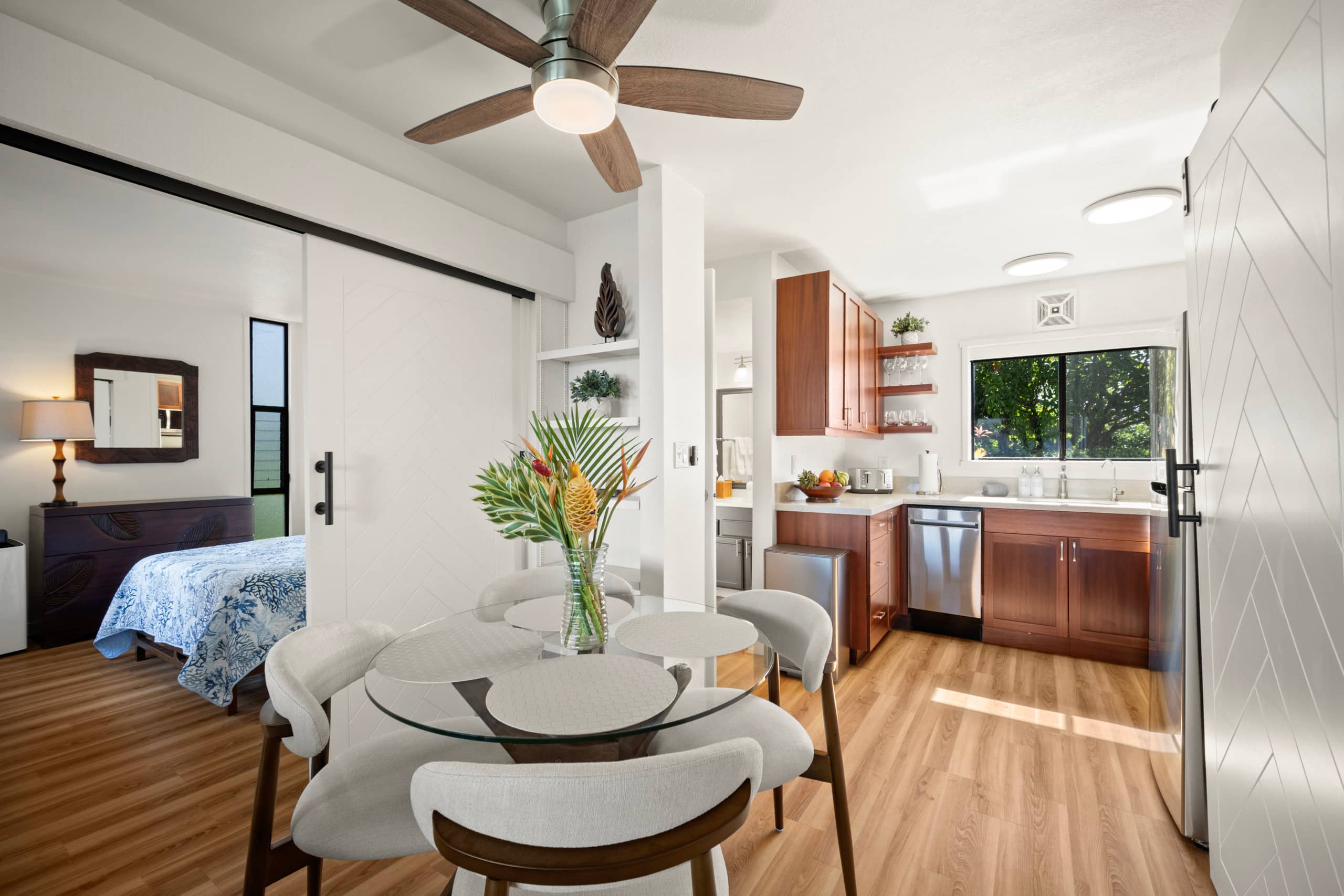 Condo in Princeville · ★4.94 · 1 bedroom · 2 beds · 1 bath - Image 9