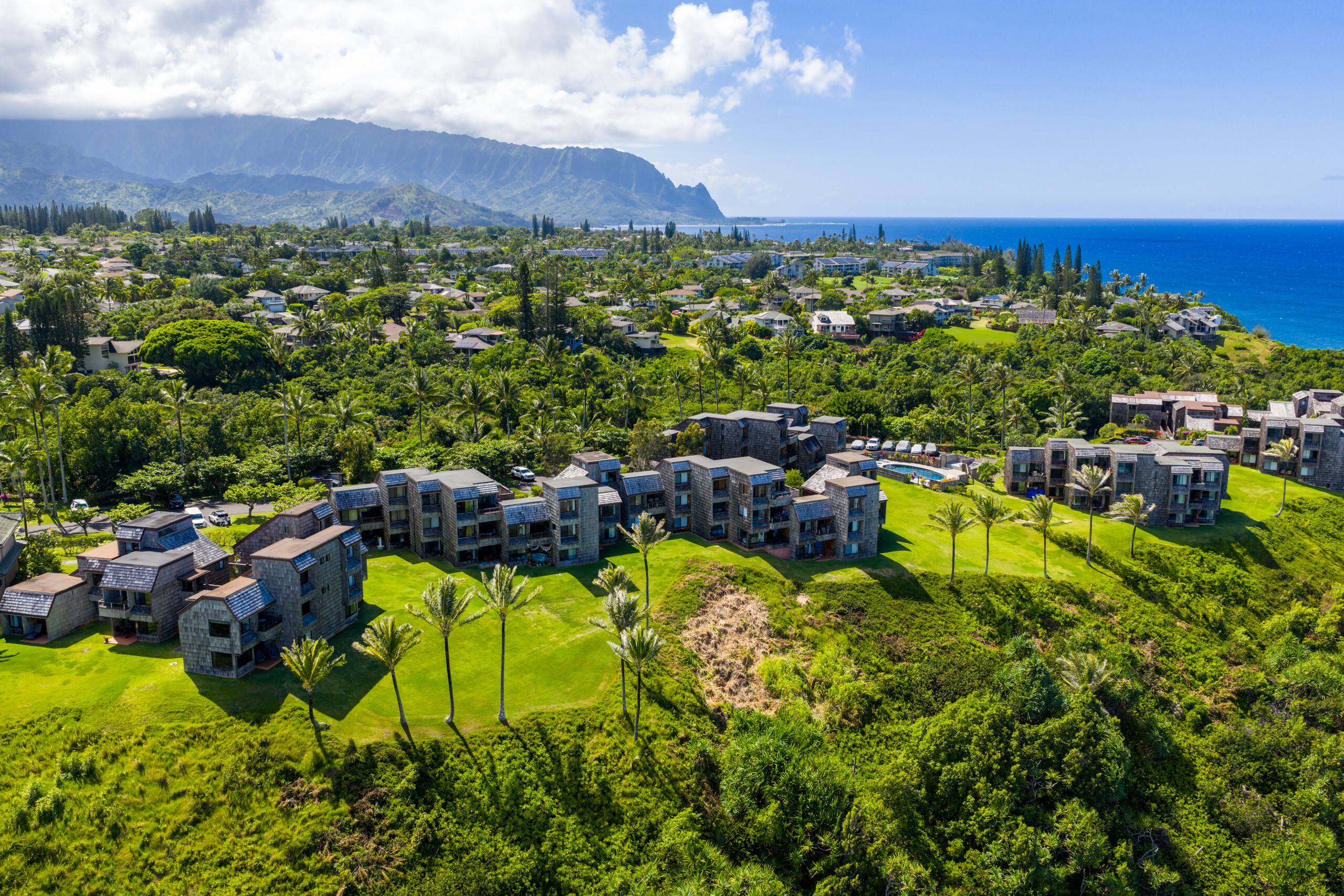 Condo in Princeville · ★4.94 · 1 bedroom · 2 beds · 1 bath - Image 31