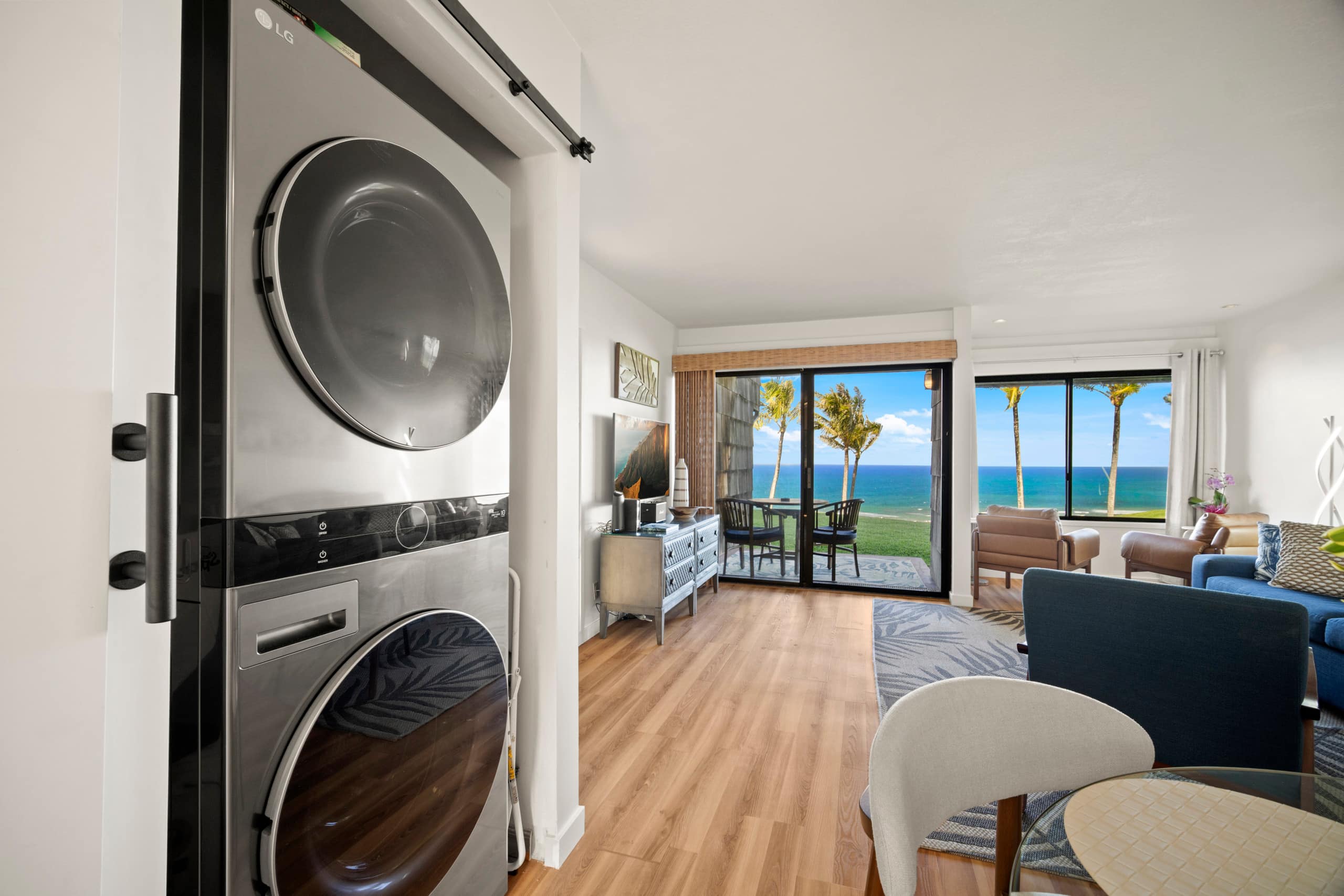 Condo in Princeville · ★4.94 · 1 bedroom · 2 beds · 1 bath - Image 12