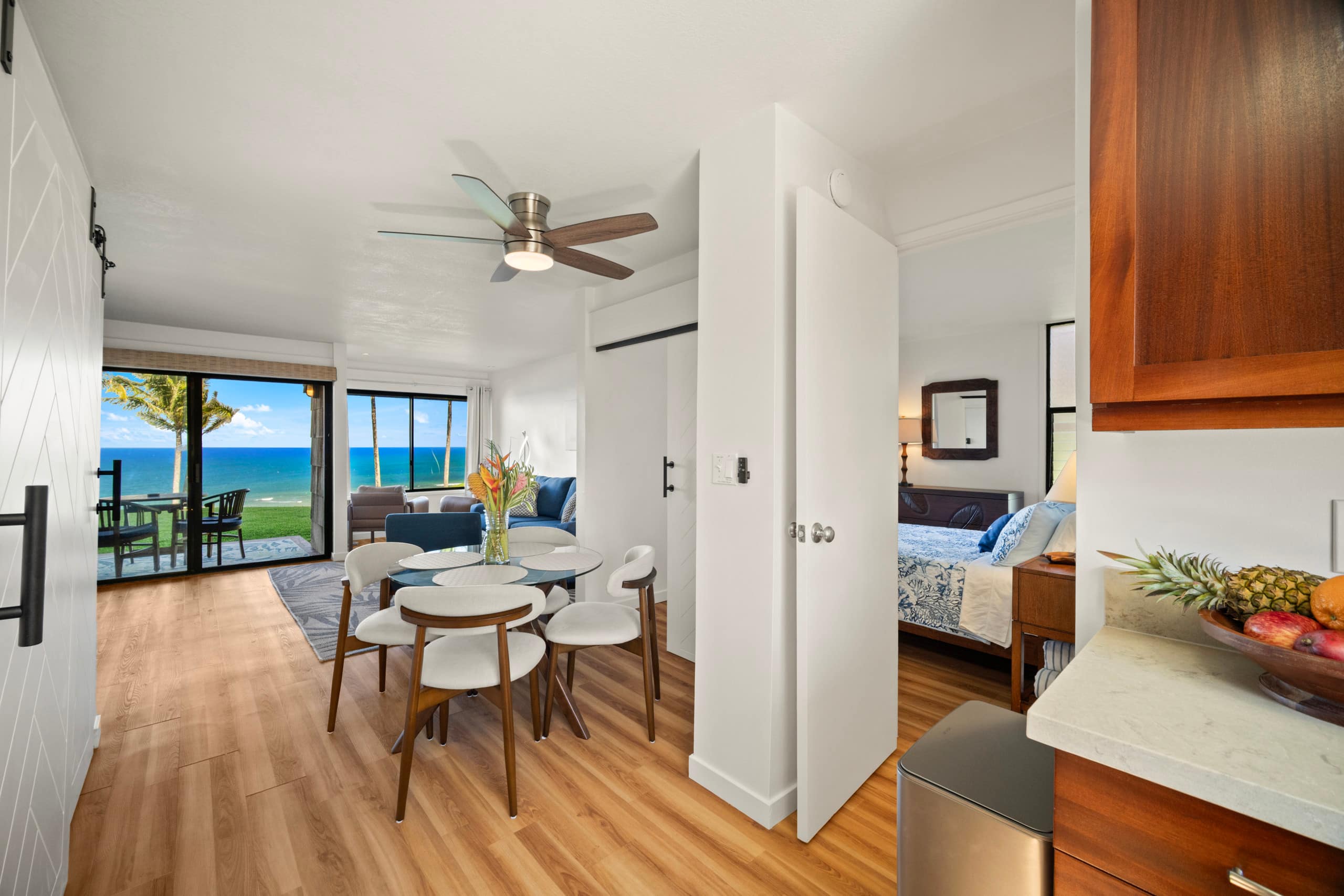 Condo in Princeville · ★4.94 · 1 bedroom · 2 beds · 1 bath - Image 13