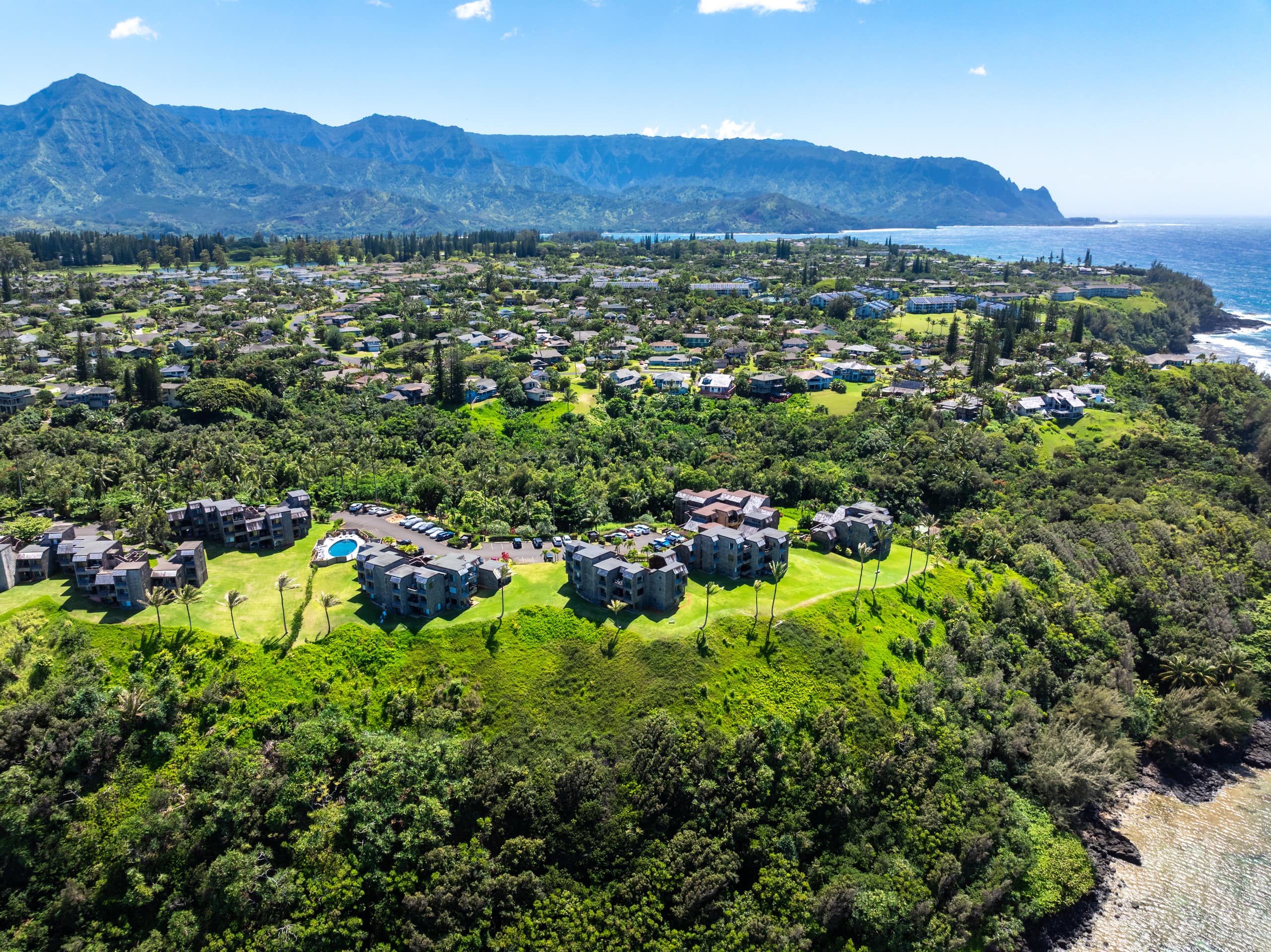 Condo in Princeville · ★4.94 · 1 bedroom · 2 beds · 1 bath - Image 27