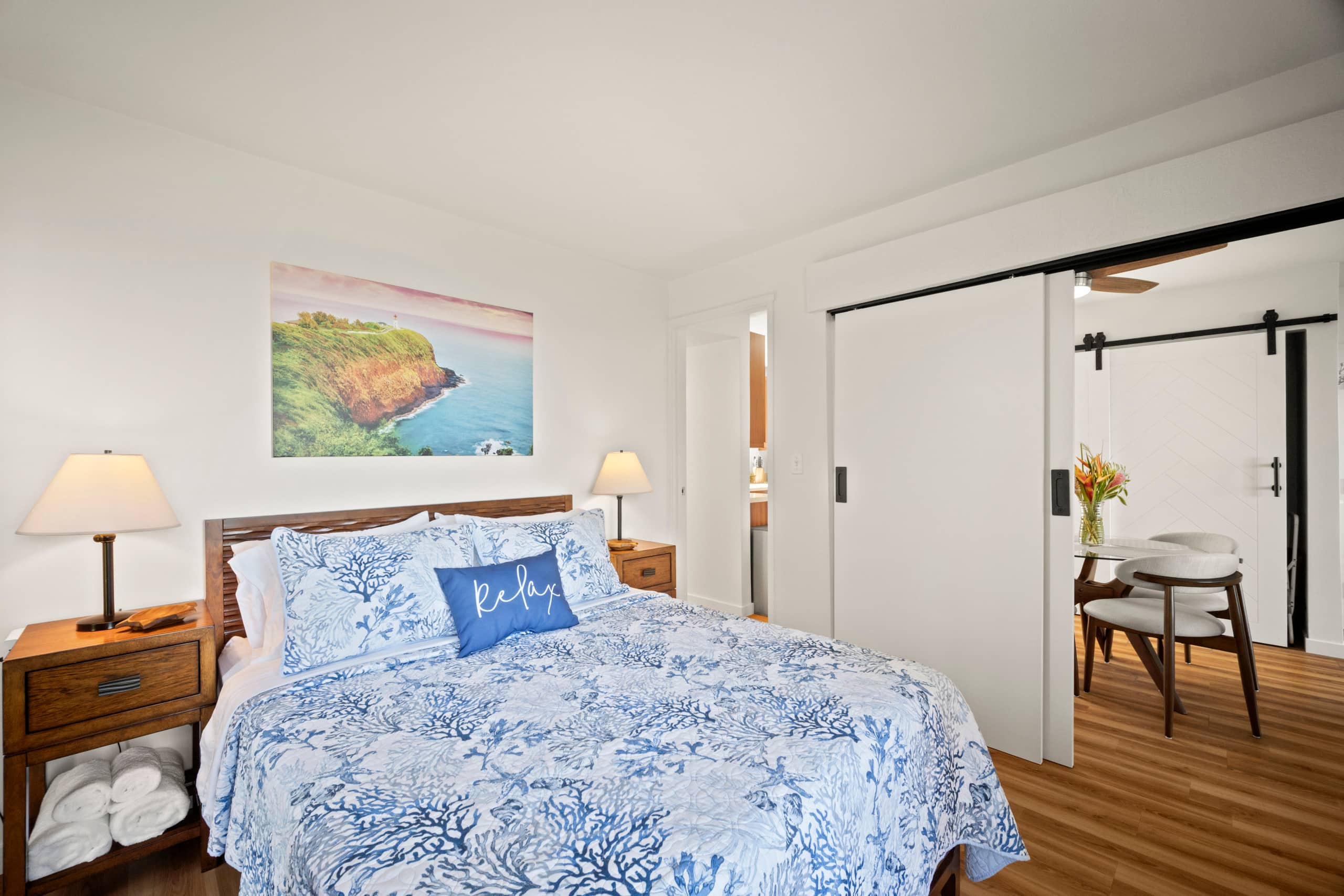 Condo in Princeville · ★4.94 · 1 bedroom · 2 beds · 1 bath - Image 17