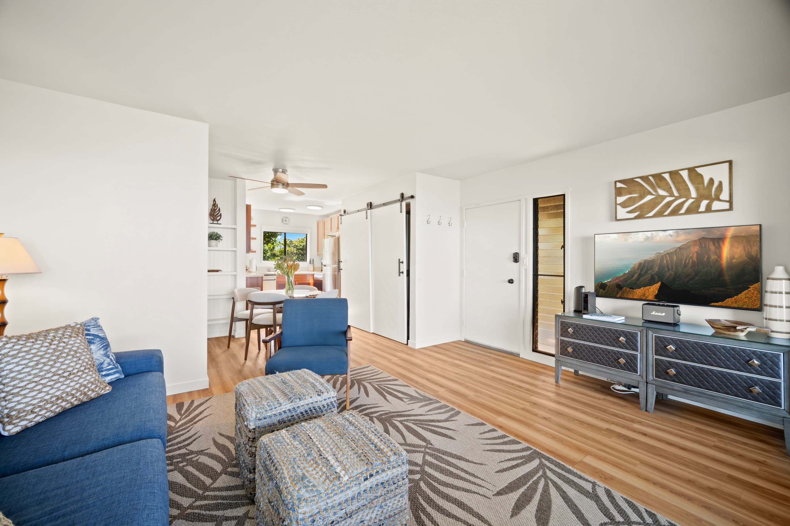 Condo in Princeville · ★4.94 · 1 bedroom · 2 beds · 1 bath - Image 8