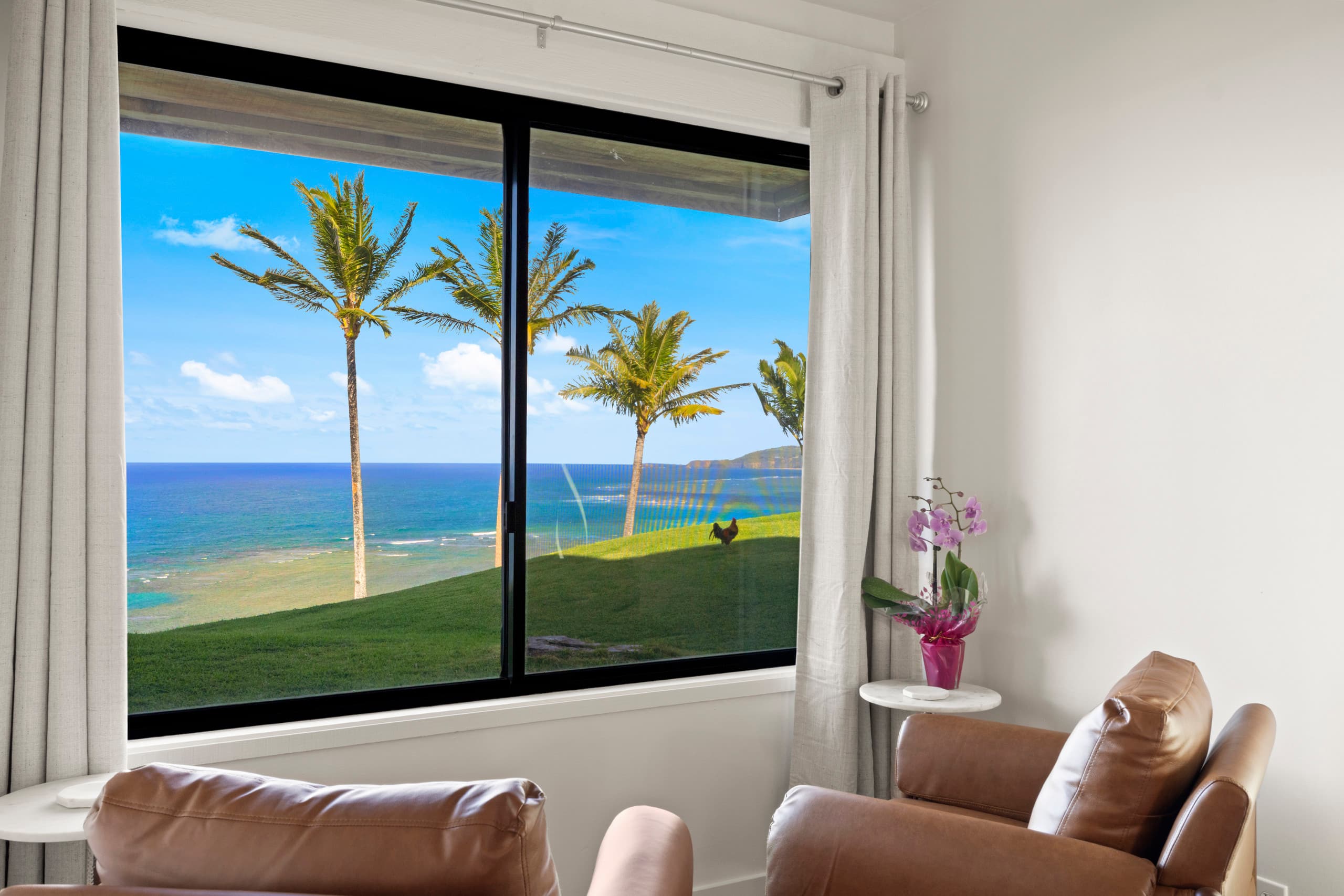 Condo in Princeville · ★4.94 · 1 bedroom · 2 beds · 1 bath - Image 4