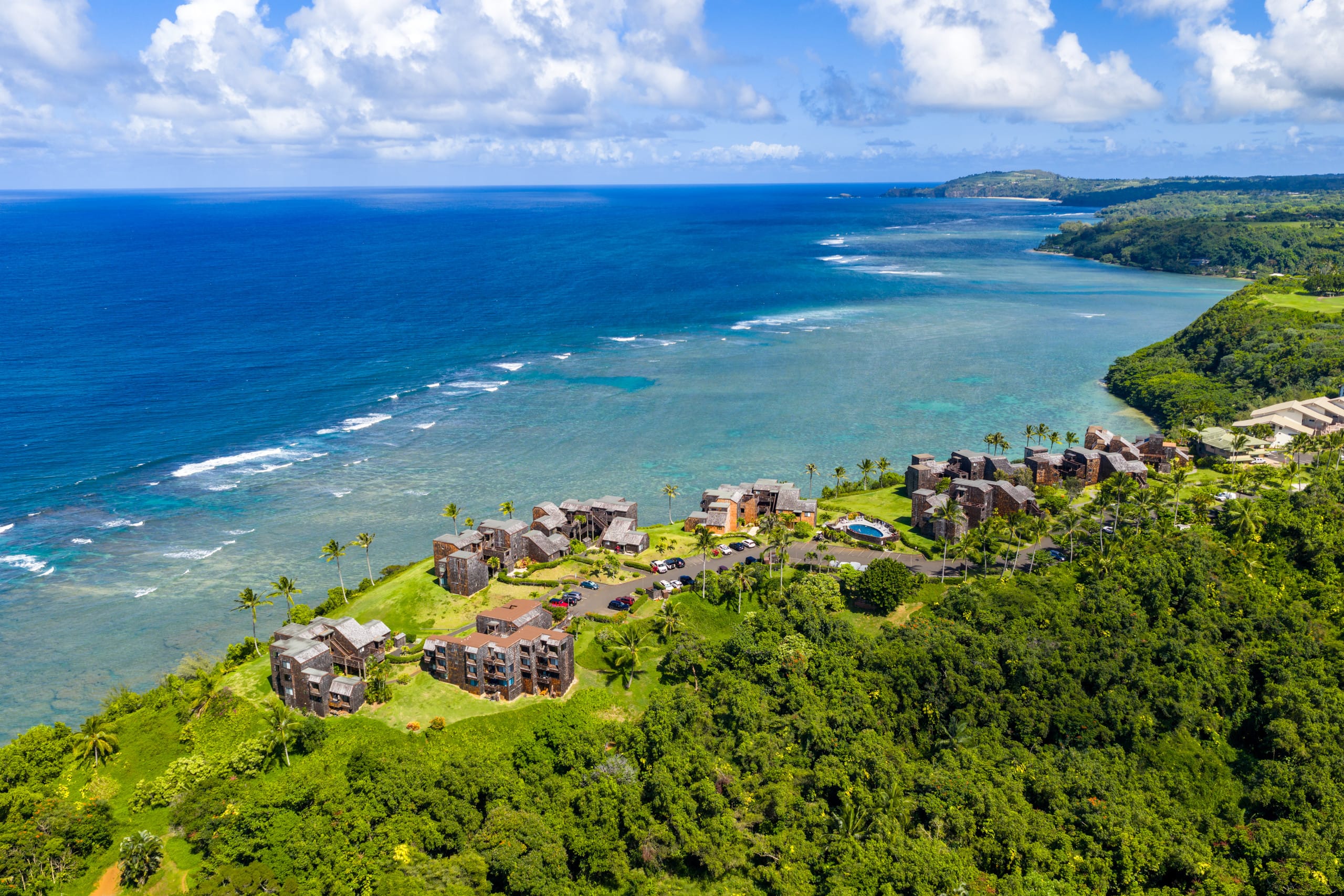 Condo in Princeville · ★4.94 · 1 bedroom · 2 beds · 1 bath - Image 32