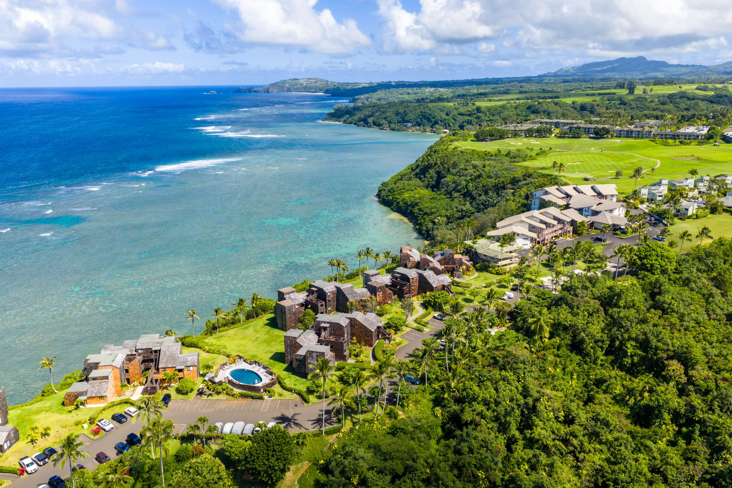 Condo in Princeville · ★4.94 · 1 bedroom · 2 beds · 1 bath - Image 5