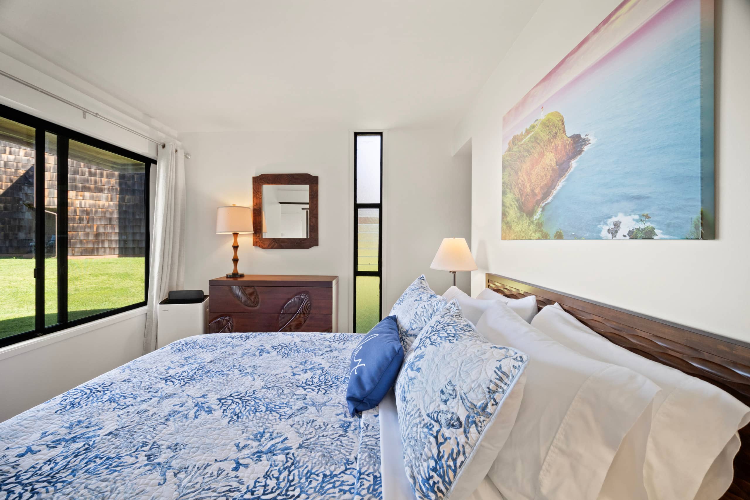 Condo in Princeville · ★4.94 · 1 bedroom · 2 beds · 1 bath - Image 16