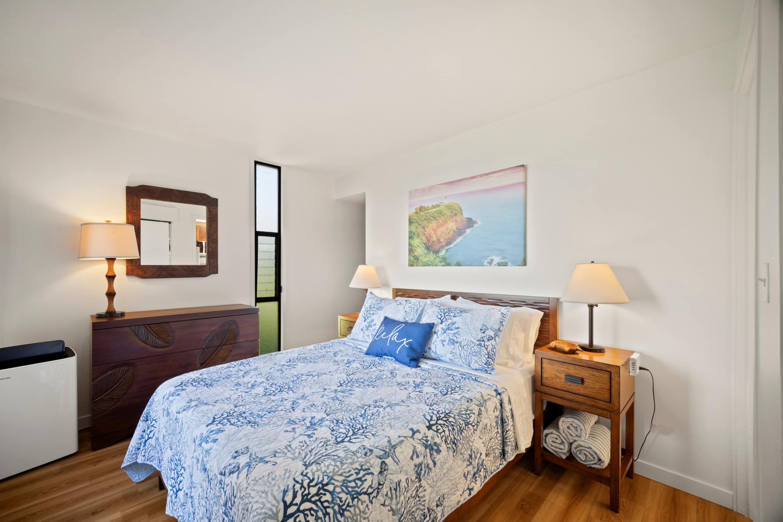 Condo in Princeville · ★4.94 · 1 bedroom · 2 beds · 1 bath - Image 14
