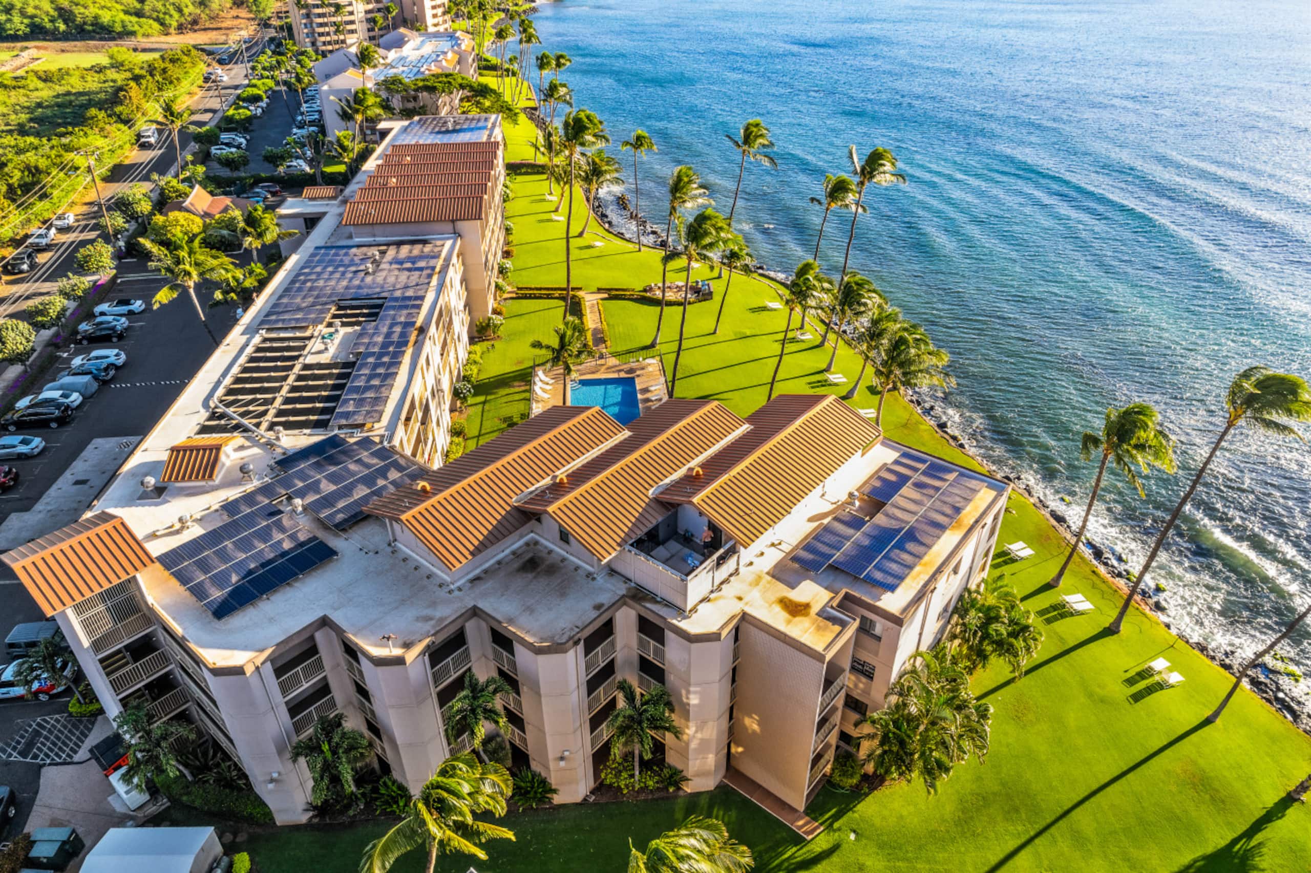 Condo in Wailuku · ★5.0 · 2 bedrooms · 3 beds · 2 baths - Image 24