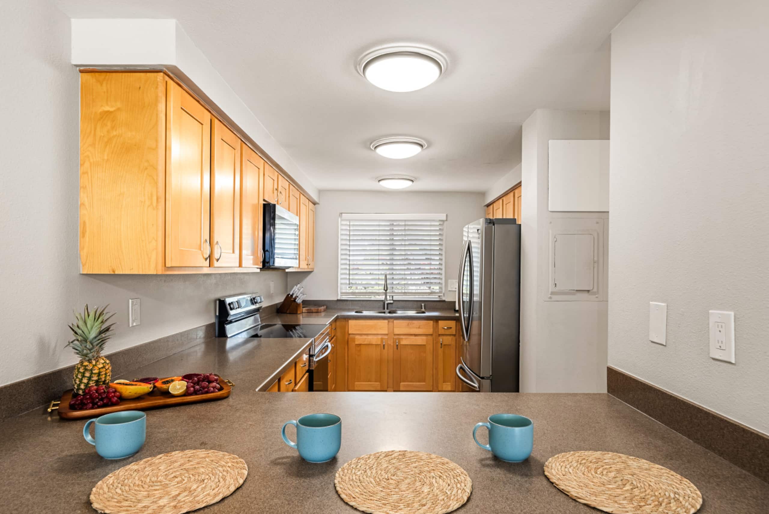 Condo in Wailuku · ★5.0 · 2 bedrooms · 3 beds · 2 baths - Image 5