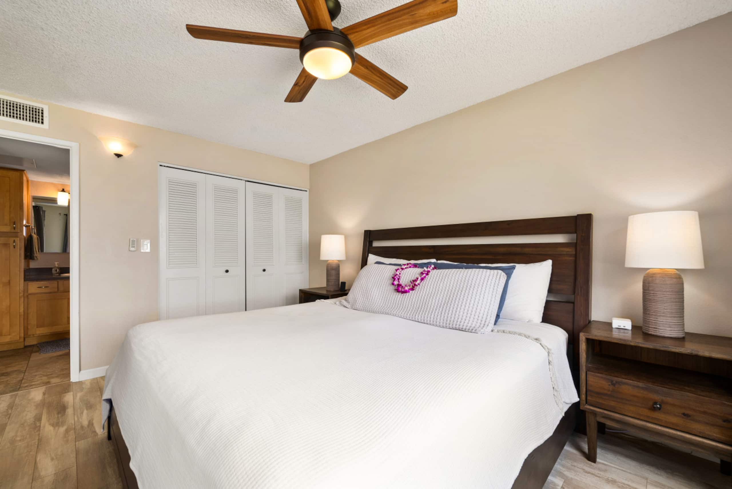Condo in Wailuku · ★5.0 · 2 bedrooms · 3 beds · 2 baths - Image 15