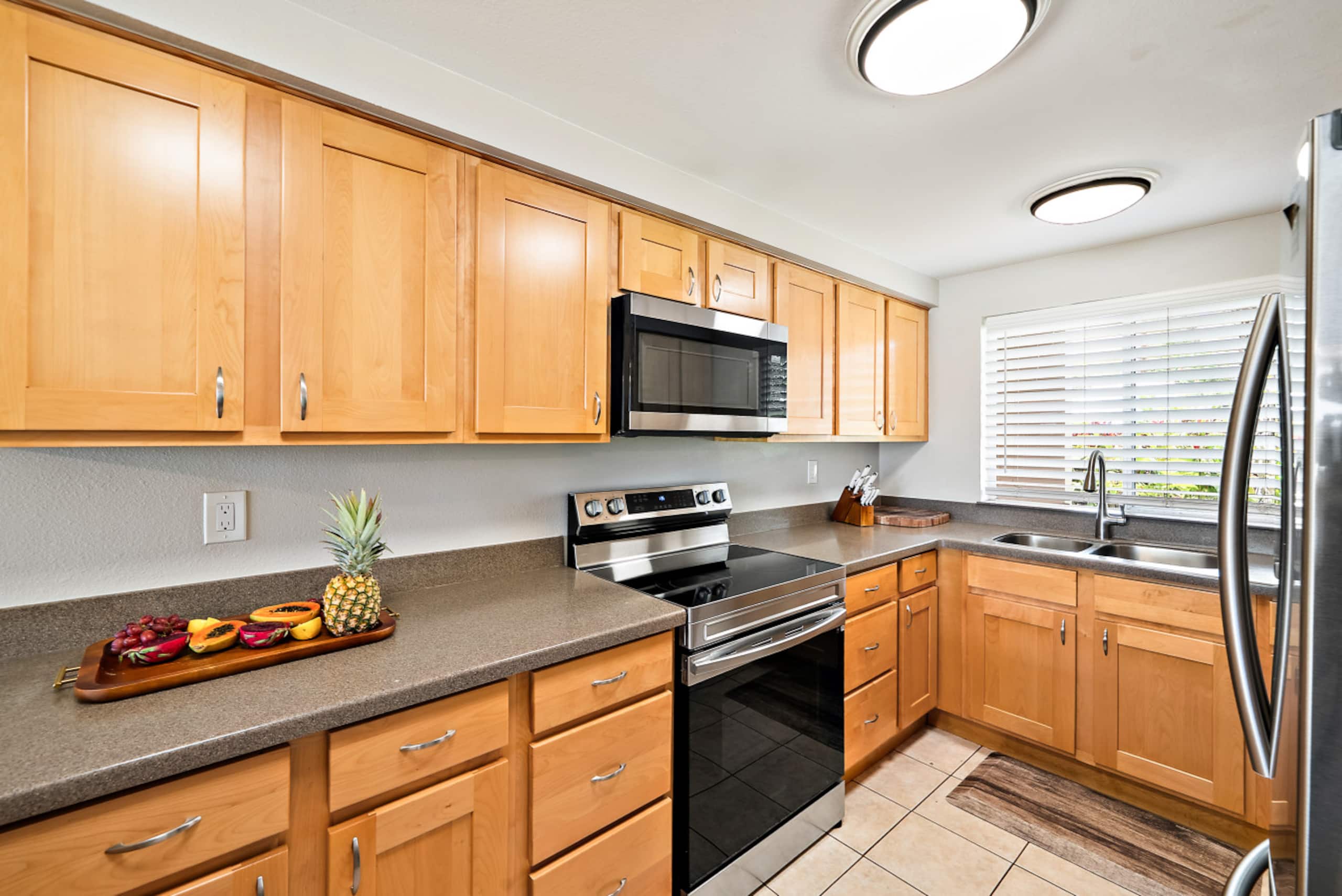 Condo in Wailuku · ★5.0 · 2 bedrooms · 3 beds · 2 baths - Image 6