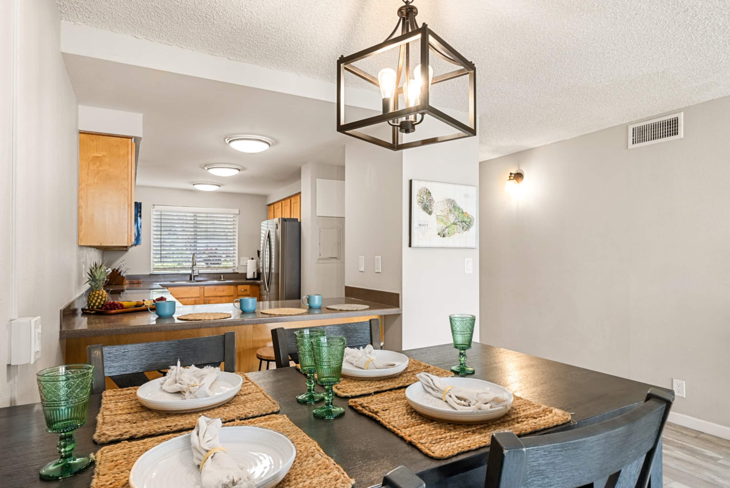 Condo in Wailuku · ★5.0 · 2 bedrooms · 3 beds · 2 baths - Image 8