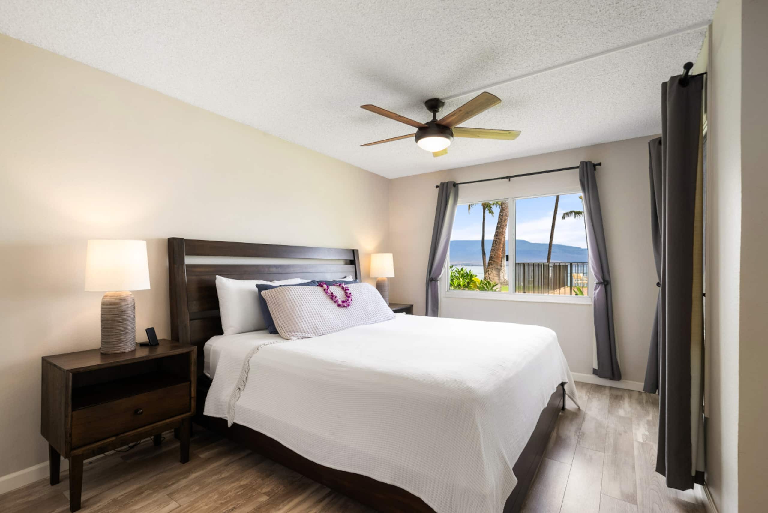 Condo in Wailuku · ★5.0 · 2 bedrooms · 3 beds · 2 baths - Image 14