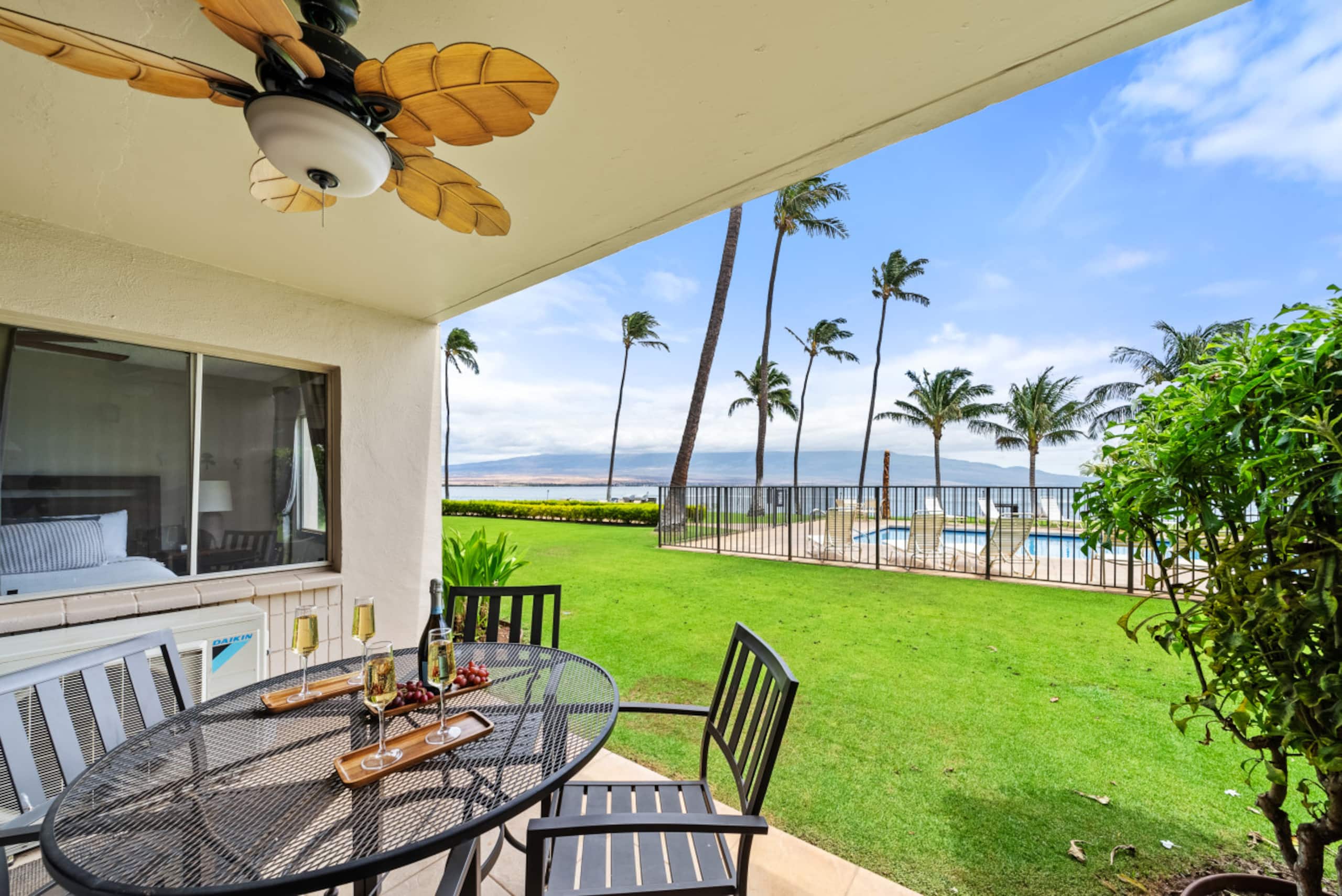 Condo in Wailuku · ★5.0 · 2 bedrooms · 3 beds · 2 baths - Image 9