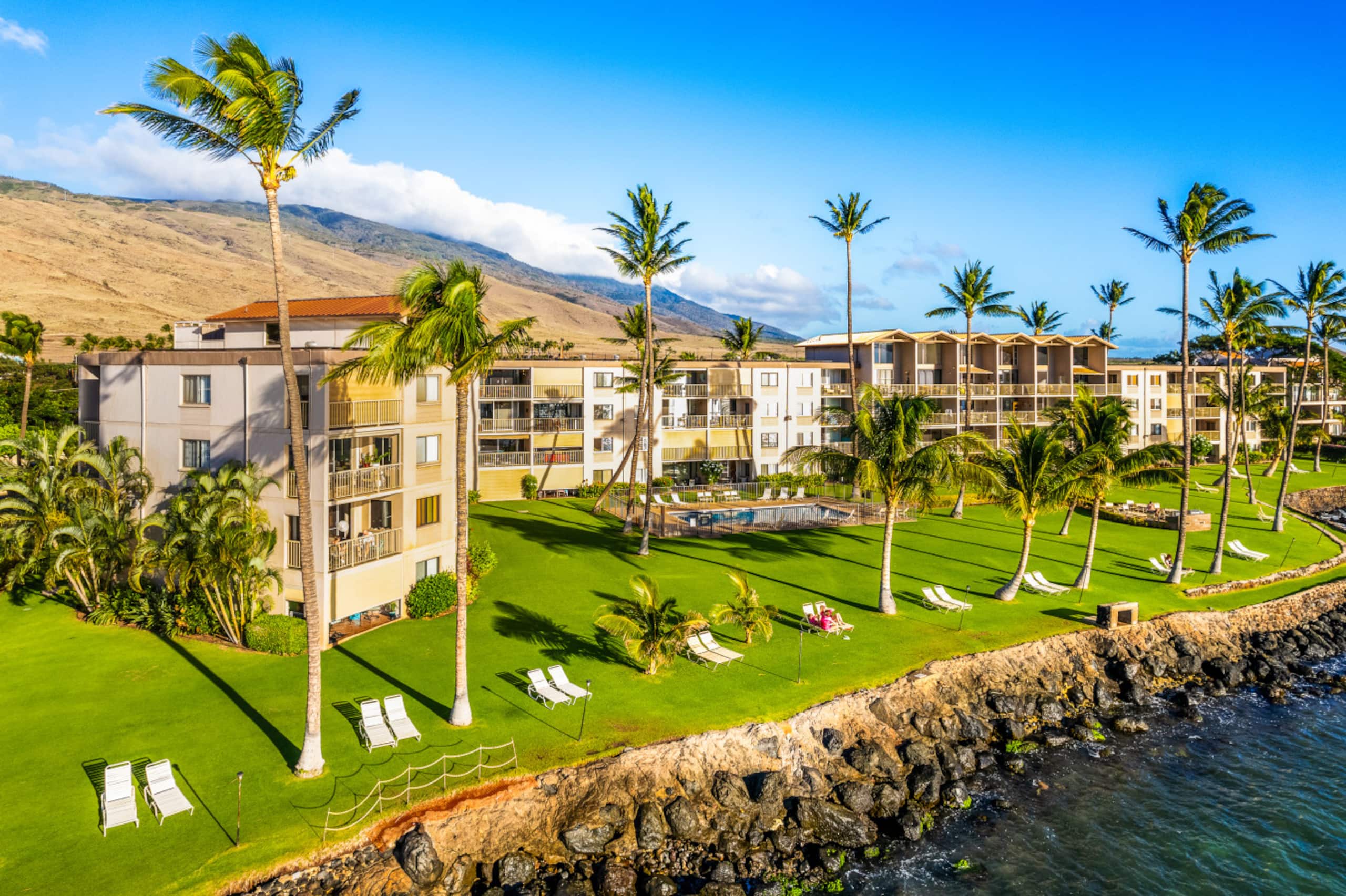 Condo in Wailuku · ★5.0 · 2 bedrooms · 3 beds · 2 baths - Image 30
