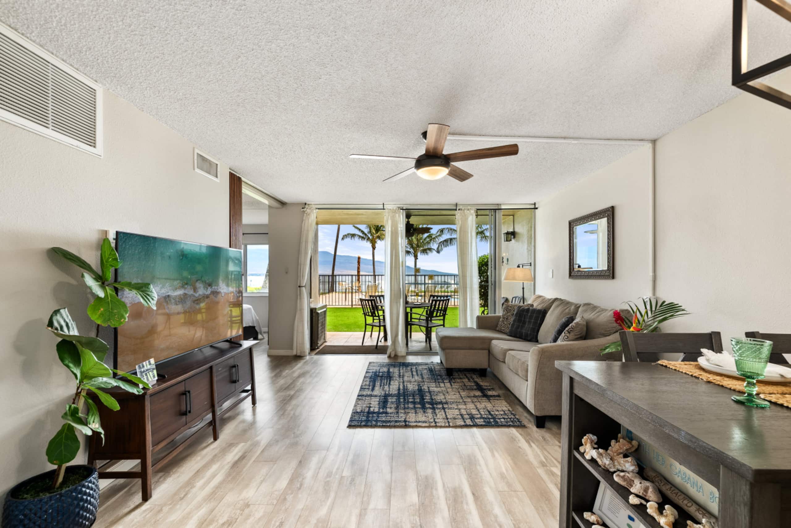 Condo in Wailuku · ★5.0 · 2 bedrooms · 3 beds · 2 baths - Image 3