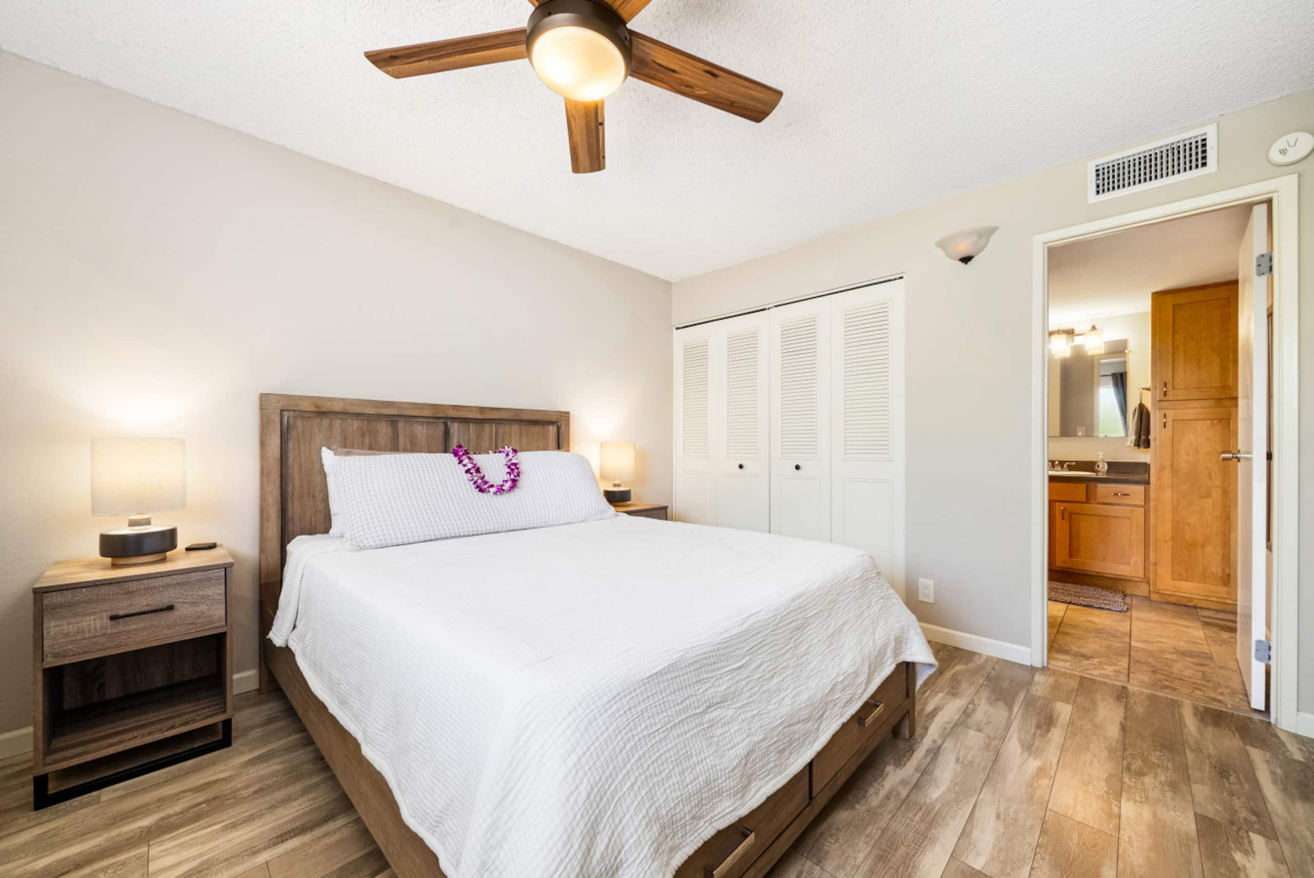 Condo in Wailuku · ★5.0 · 2 bedrooms · 3 beds · 2 baths - Image 12