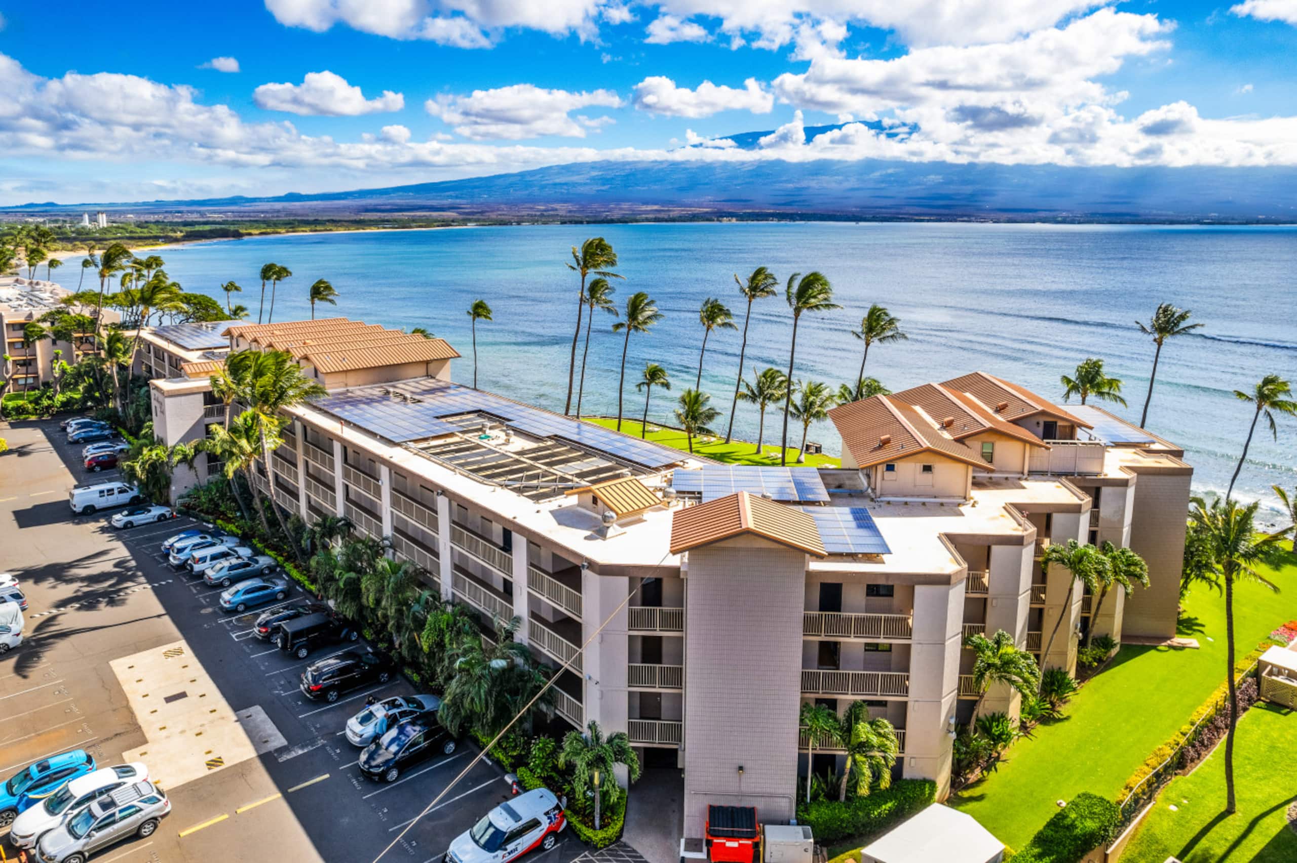 Condo in Wailuku · ★5.0 · 2 bedrooms · 3 beds · 2 baths - Image 38