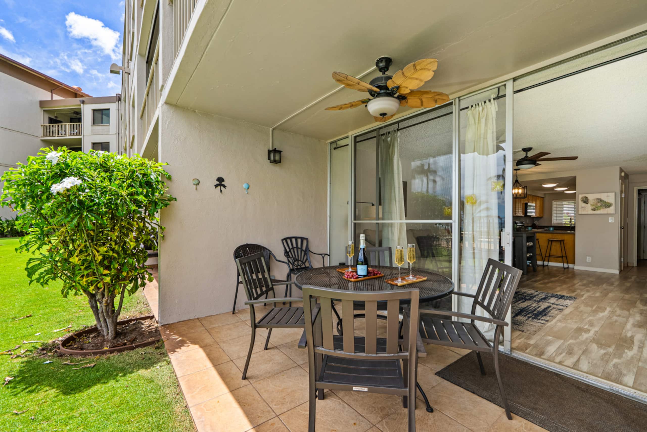 Condo in Wailuku · ★5.0 · 2 bedrooms · 3 beds · 2 baths - Image 22