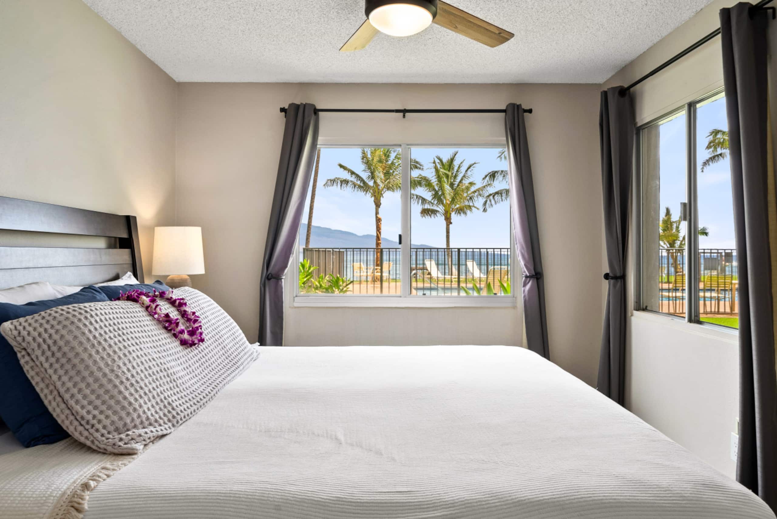 Condo in Wailuku · ★5.0 · 2 bedrooms · 3 beds · 2 baths - Image 16