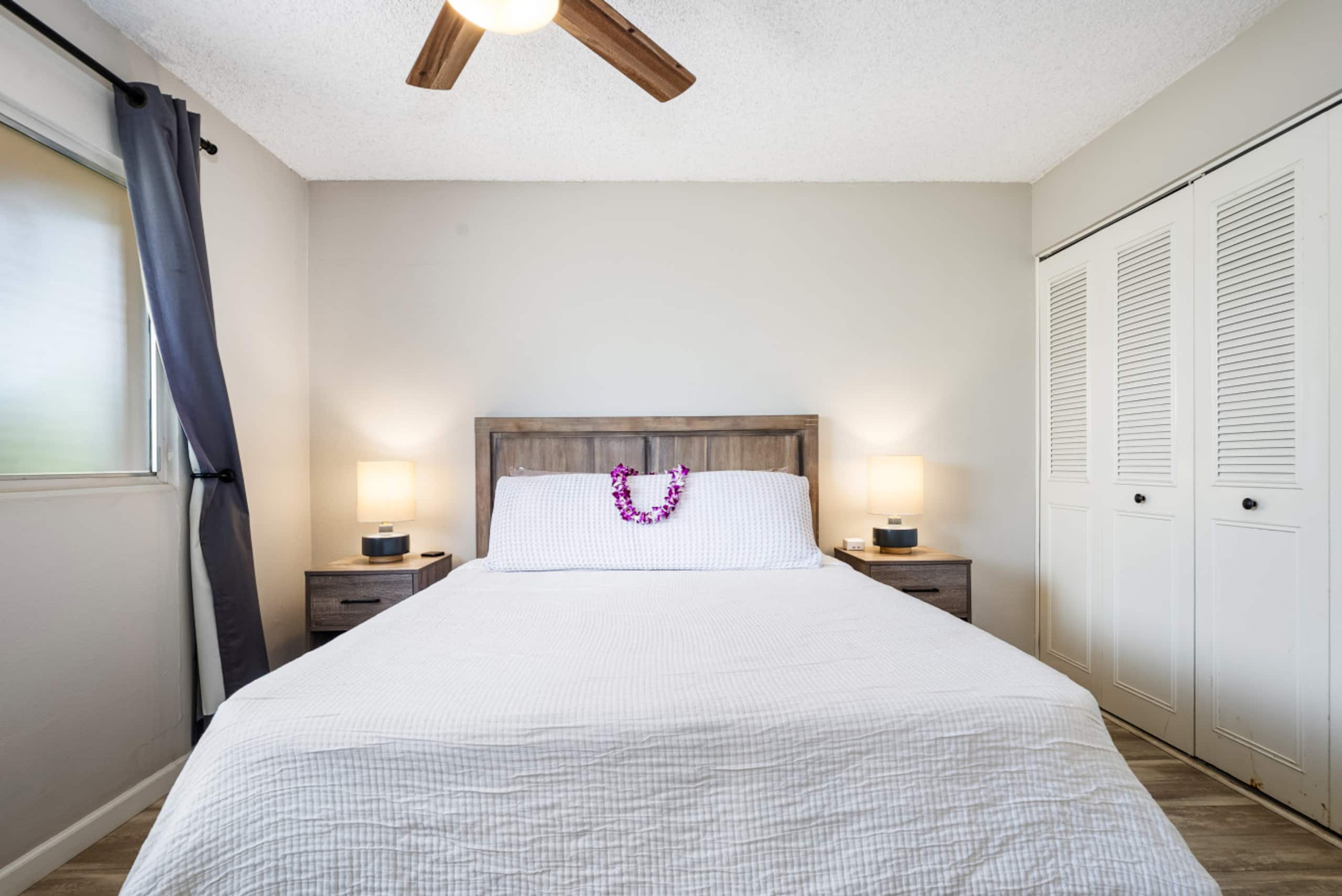 Condo in Wailuku · ★5.0 · 2 bedrooms · 3 beds · 2 baths - Image 10