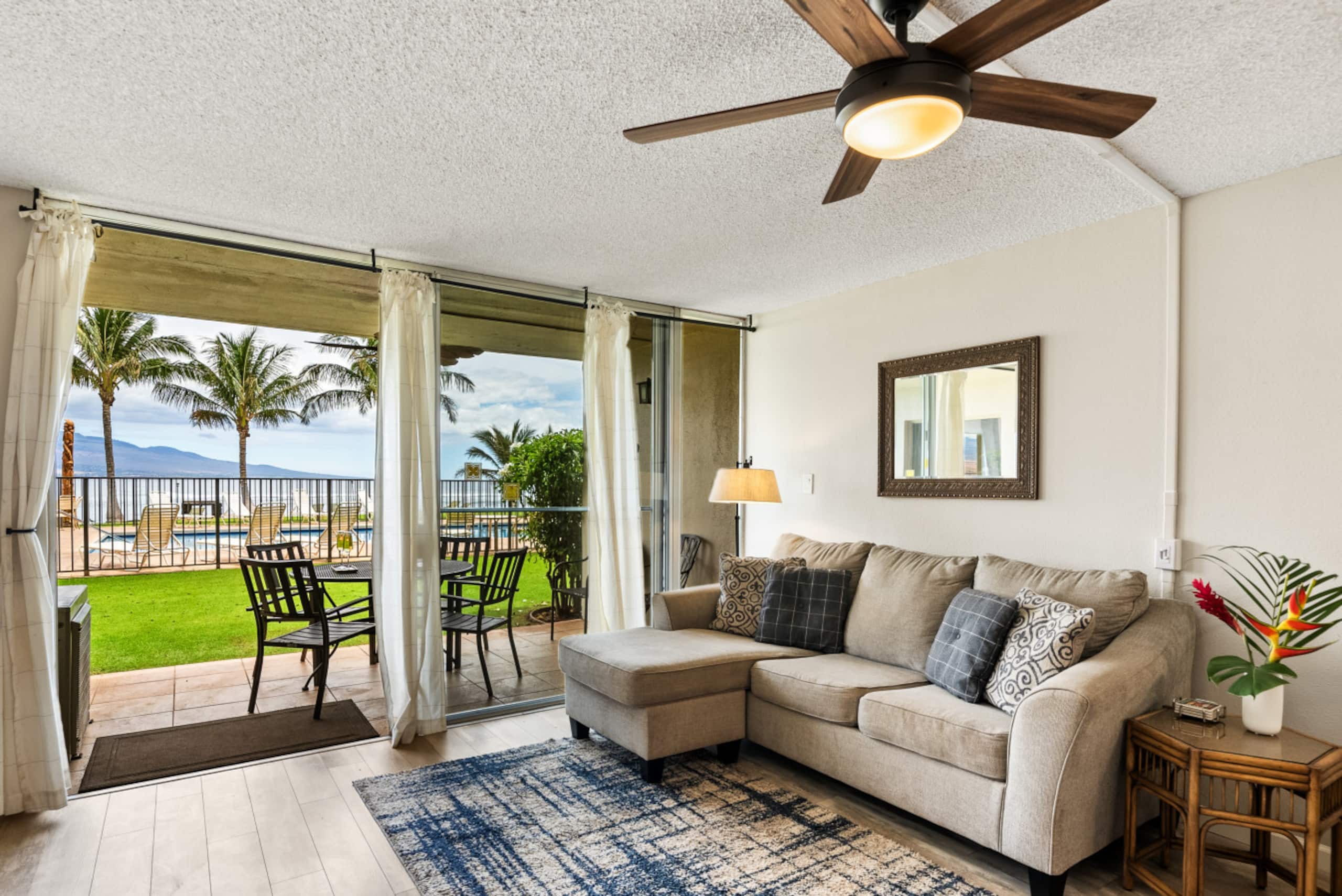 Condo in Wailuku · ★5.0 · 2 bedrooms · 3 beds · 2 baths - Image 4