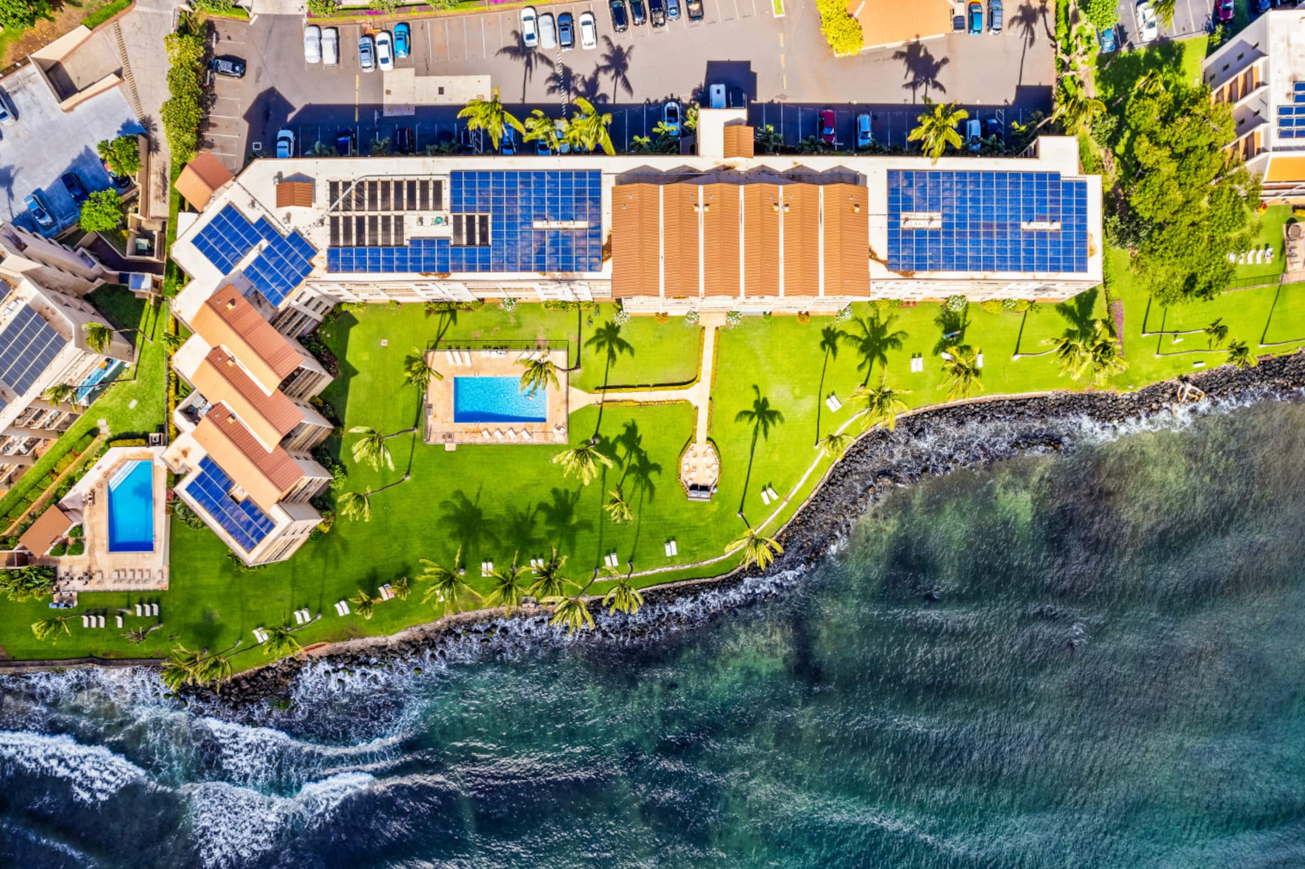 Condo in Wailuku · ★5.0 · 2 bedrooms · 3 beds · 2 baths - Image 25
