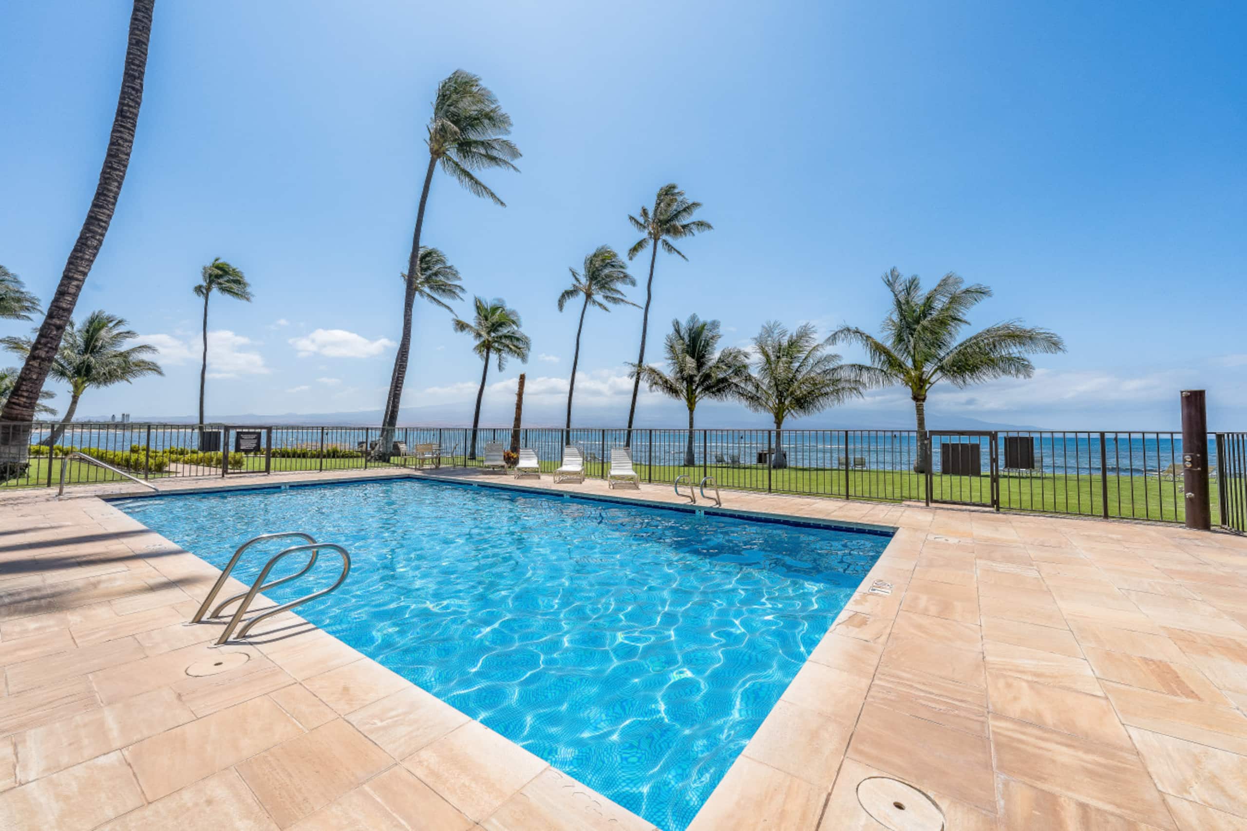 Condo in Wailuku · ★5.0 · 2 bedrooms · 3 beds · 2 baths - Image 26