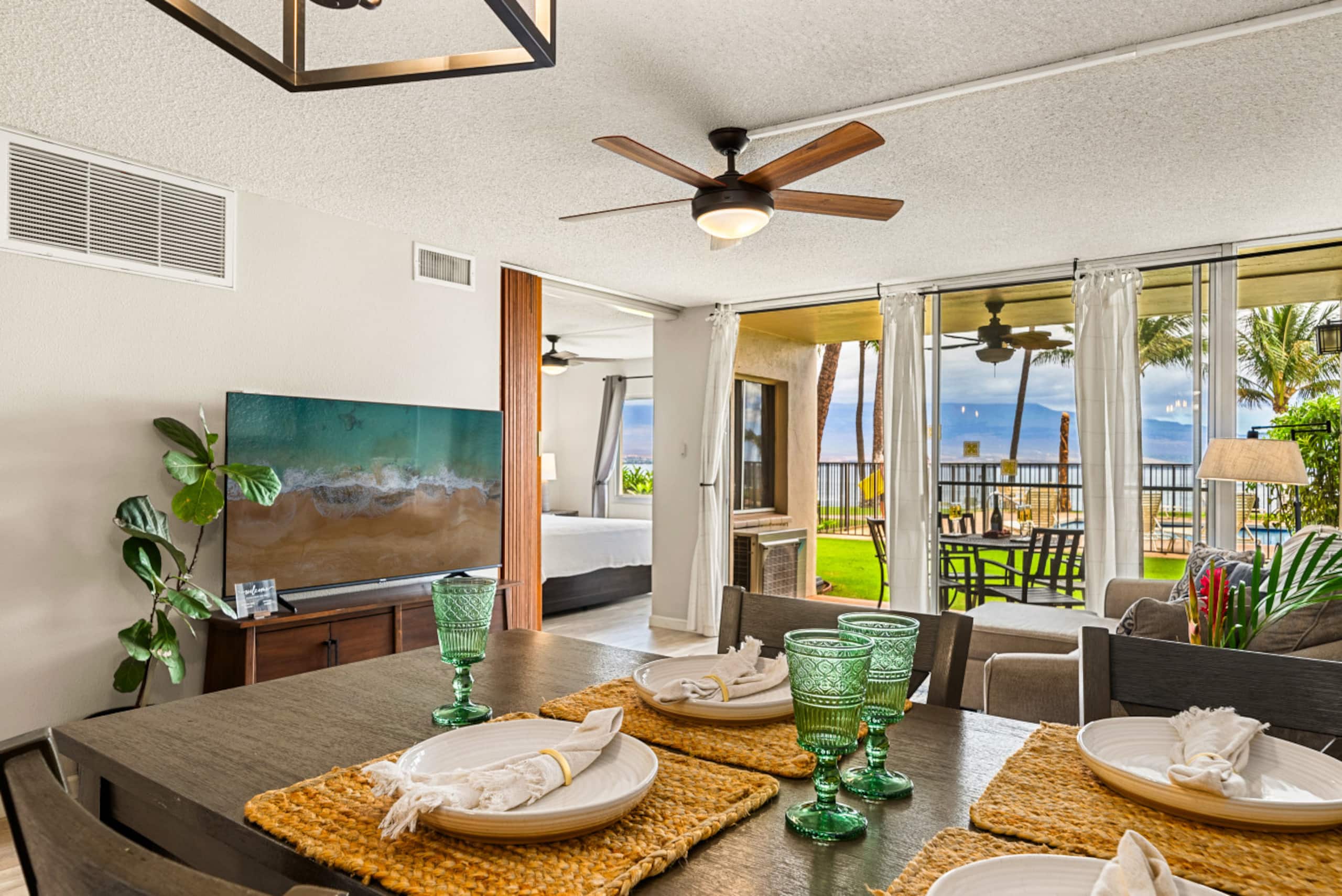 Condo in Wailuku · ★5.0 · 2 bedrooms · 3 beds · 2 baths - Image 7
