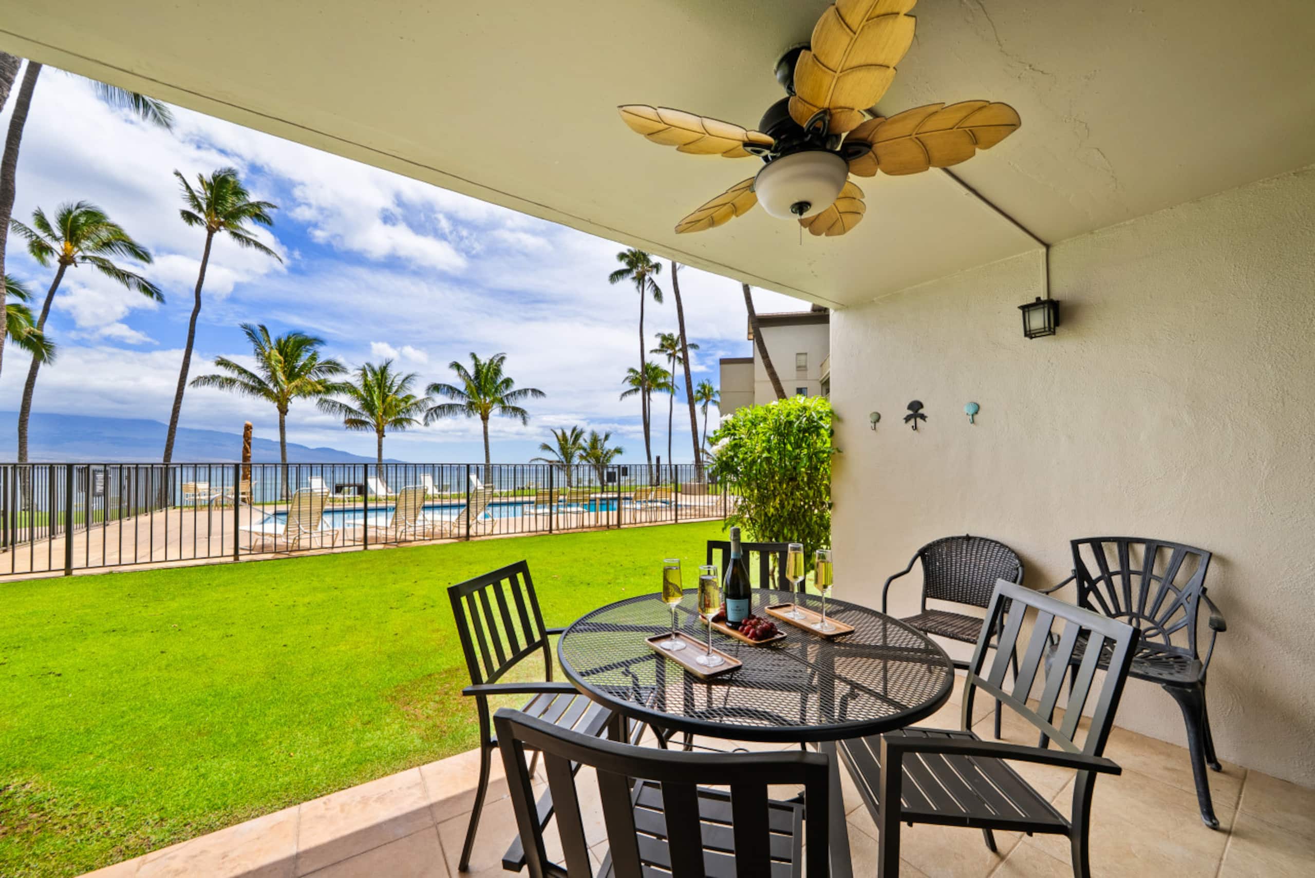 Condo in Wailuku · ★5.0 · 2 bedrooms · 3 beds · 2 baths - Image 21