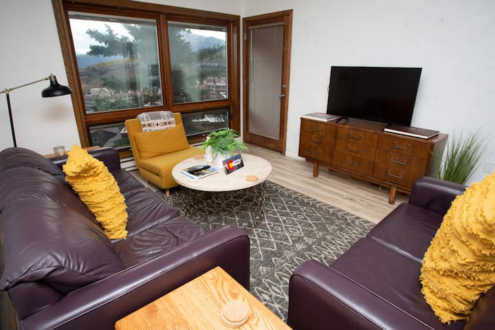 Ski Slope Inn - Crested Butte