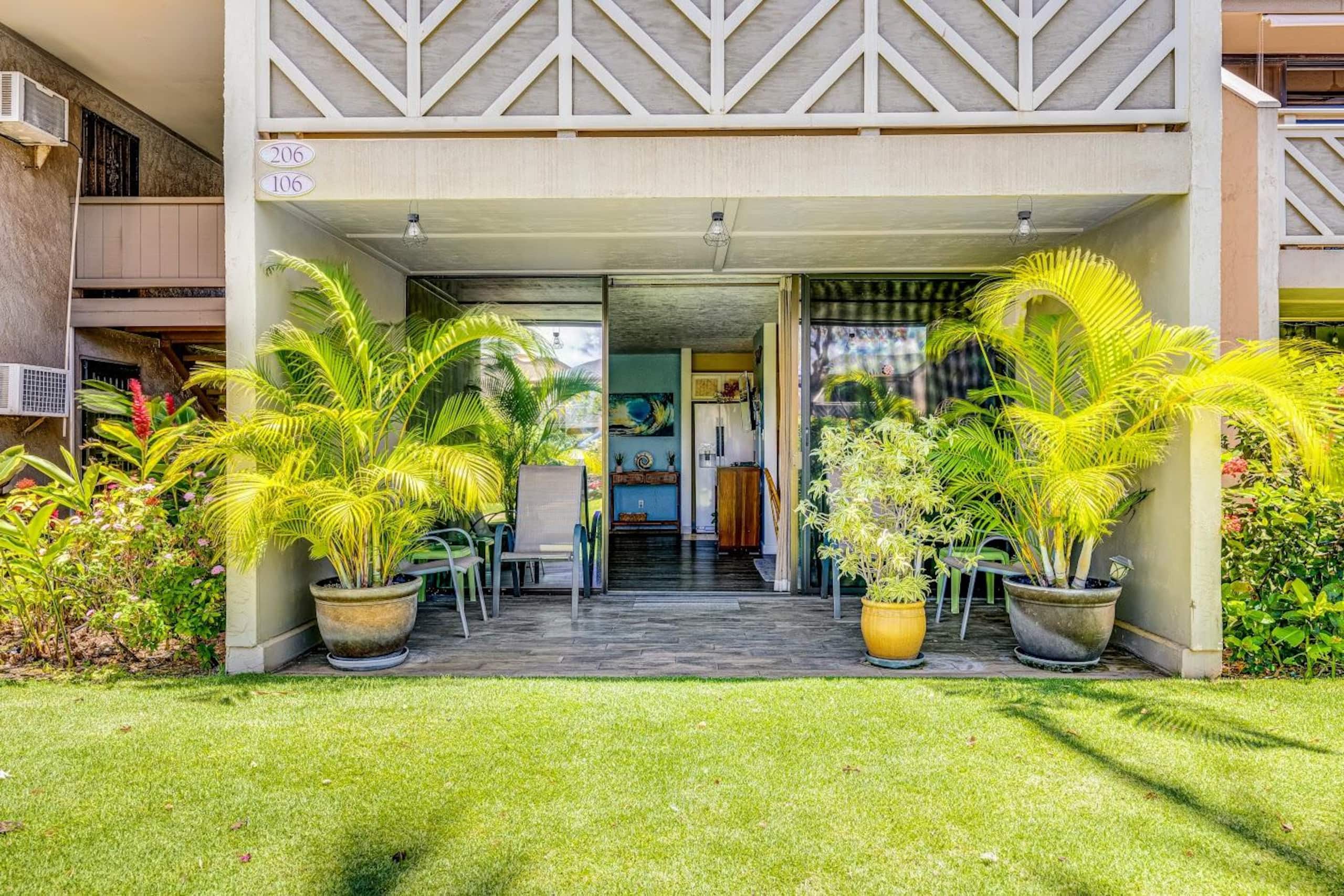 Steps to Beach, Pool & Hot Tub! Beautiful Condo - Image 21