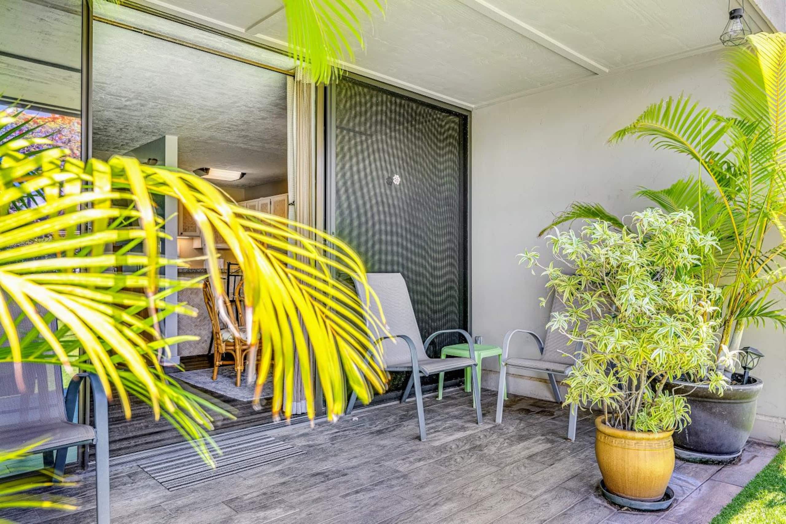 Steps to Beach, Pool & Hot Tub! Beautiful Condo - Image 23
