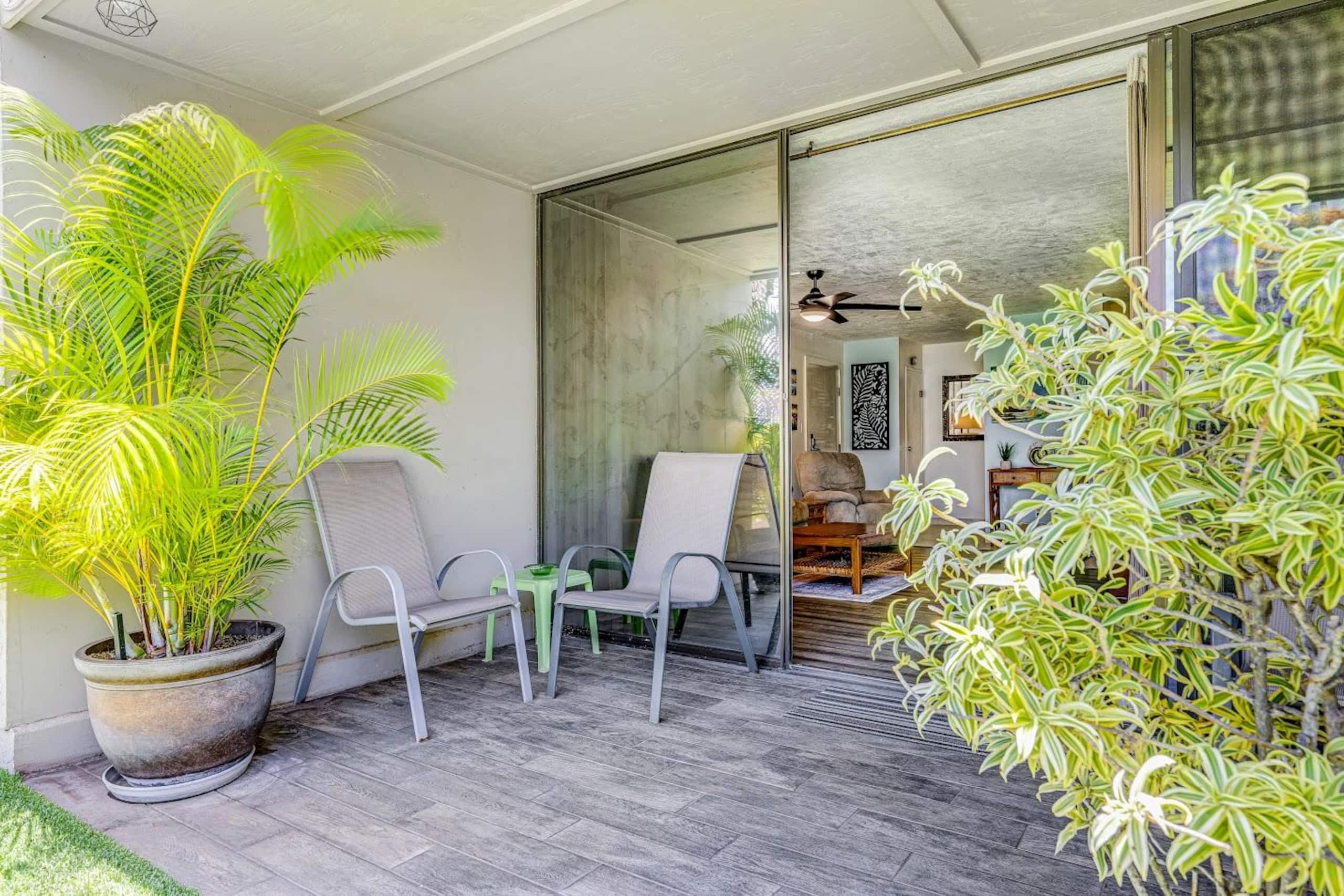 Steps to Beach, Pool & Hot Tub! Beautiful Condo - Image 22
