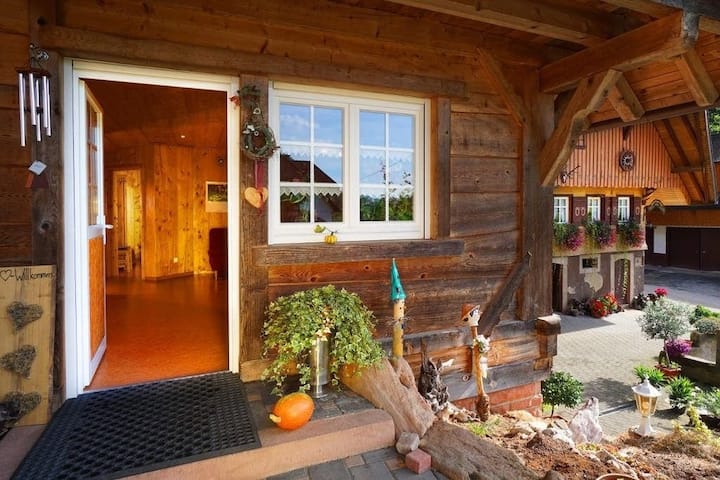 Obstgarten (298253) - Oberharmersbach