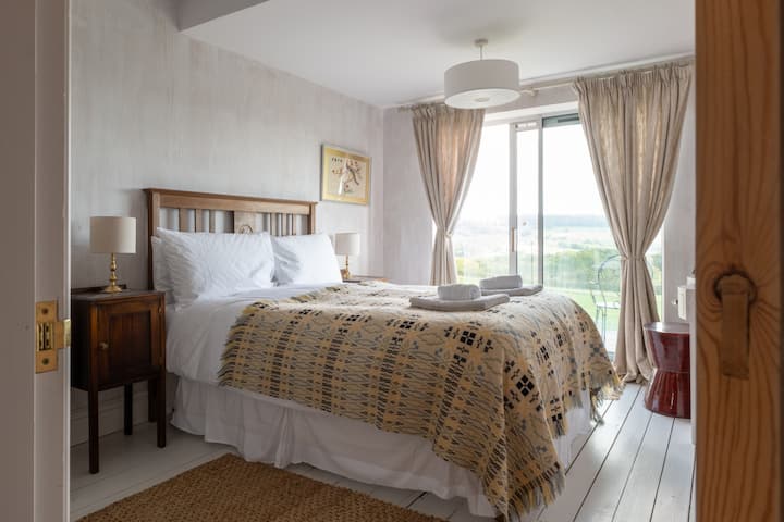 Fotky Rich Hall – Zelené brány – 51