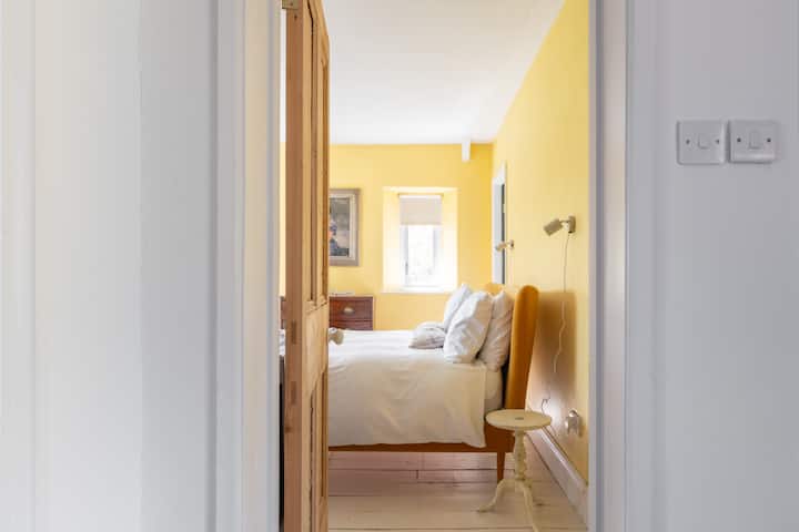 Fotky Rich Hall – Zelené brány – 62