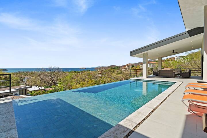 Private Villa | Gated CompIex w/Beach Club Access