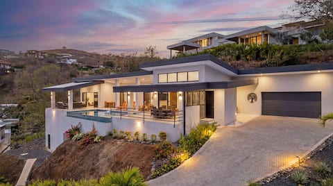 Private Villa | Gated CompIex w/Beach Club Access