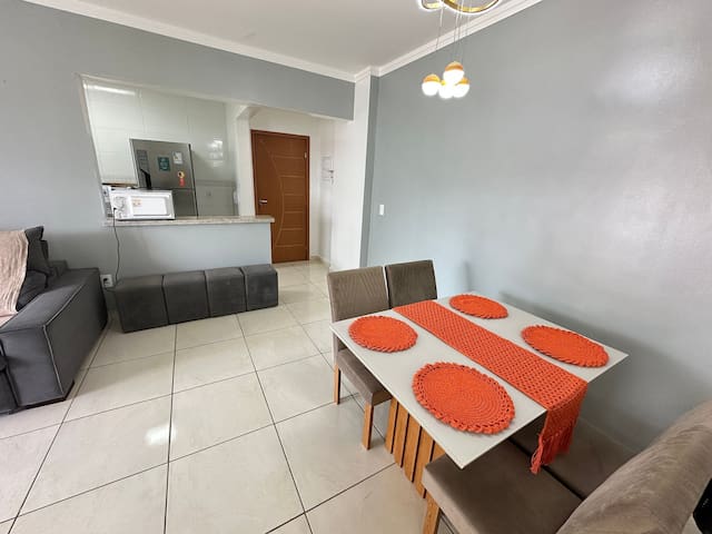 Mari Temporada managed Airbnb listing 2