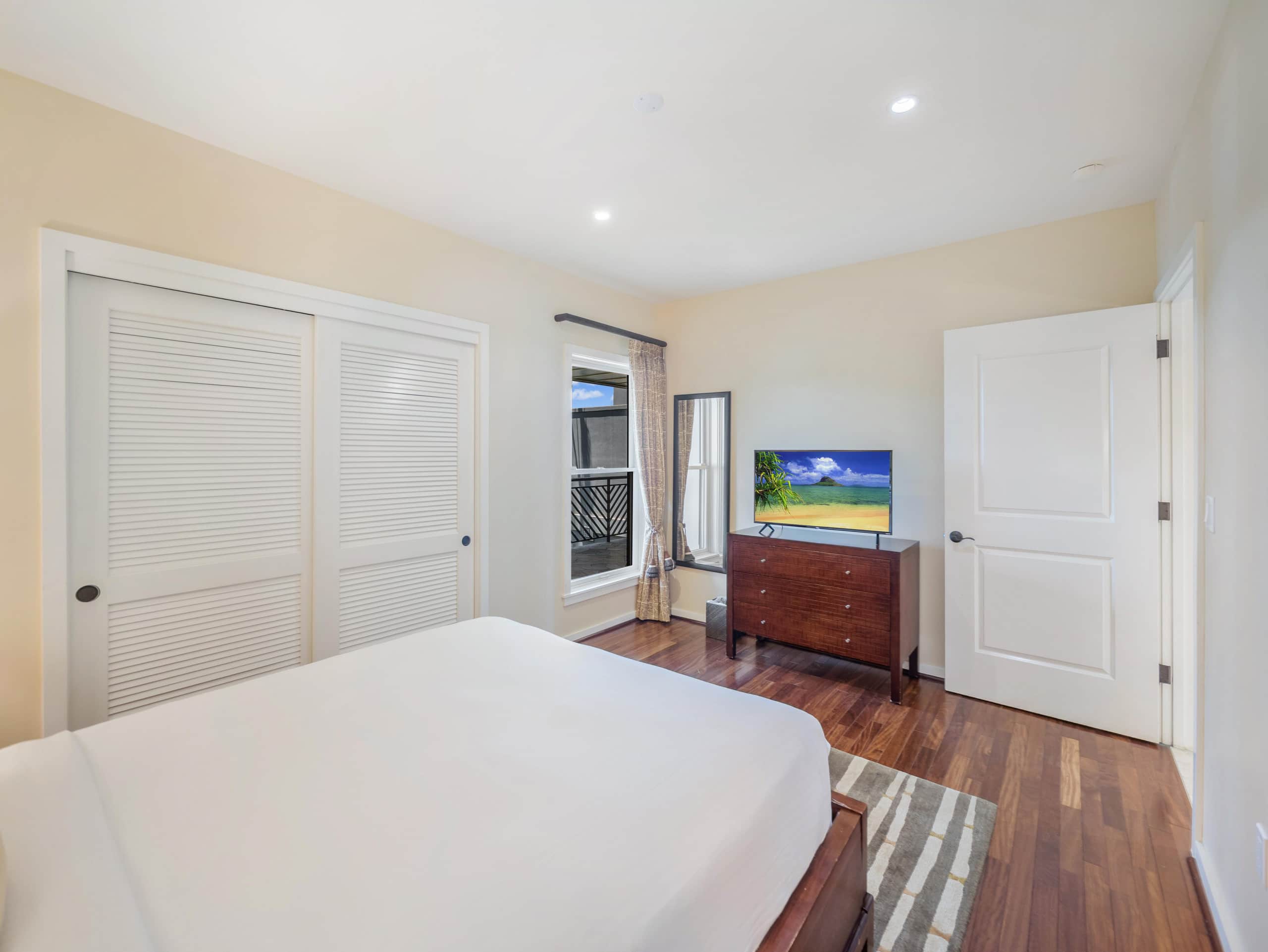 Villa in Kahuku · ★5.0 · 3 bedrooms · 4 beds · 2 private baths - Image 22
