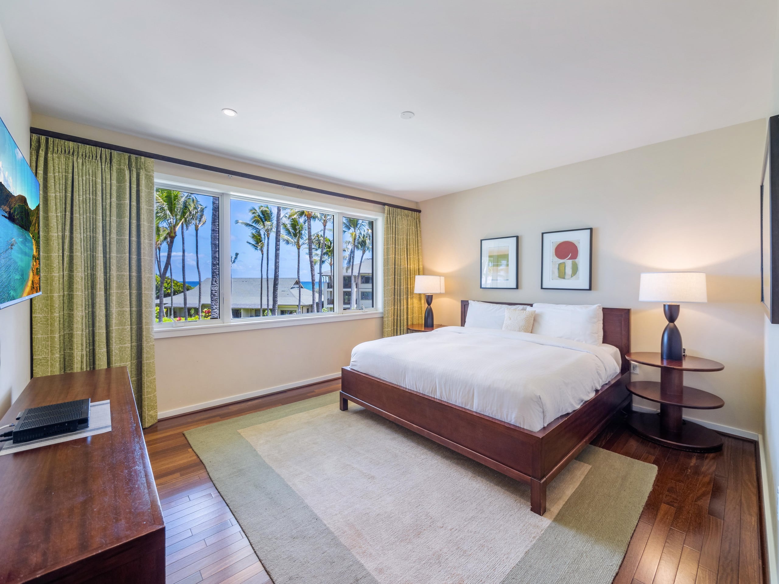 Villa in Kahuku · ★5.0 · 3 bedrooms · 4 beds · 2 private baths - Image 13