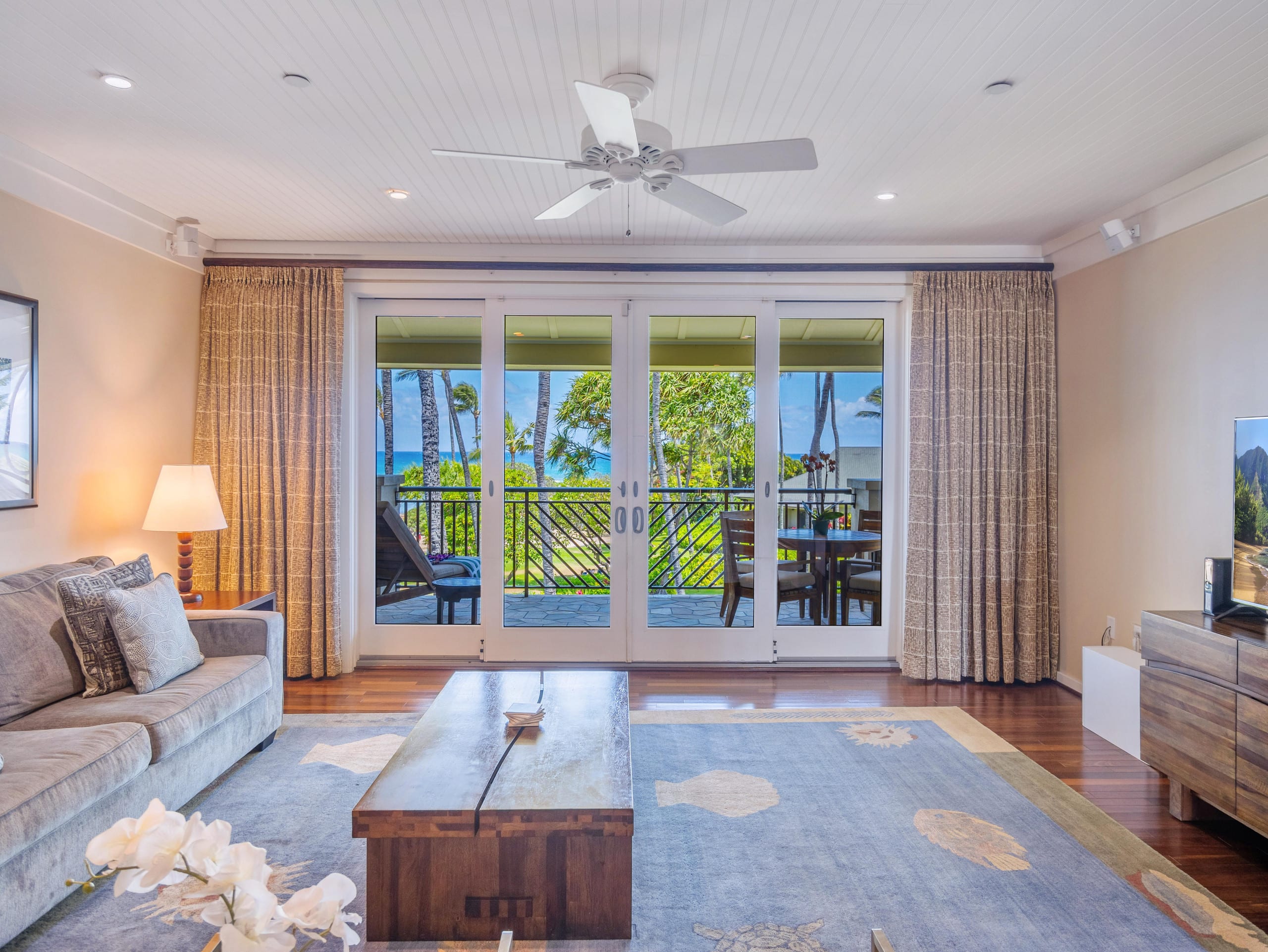 Villa in Kahuku · ★5.0 · 3 bedrooms · 4 beds · 2 private baths - Image 26
