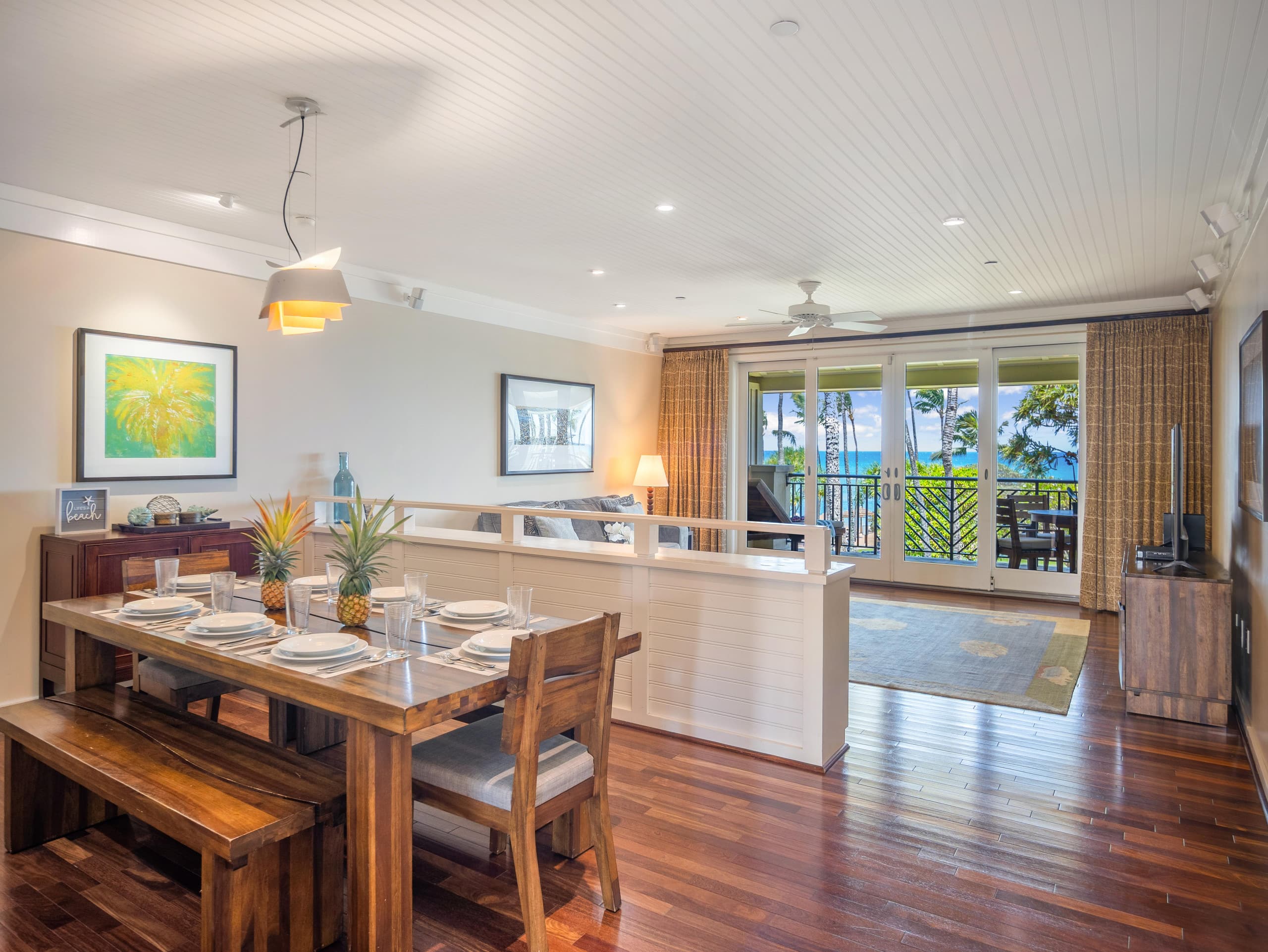 Villa in Kahuku · ★5.0 · 3 bedrooms · 4 beds · 2 private baths - Image 28